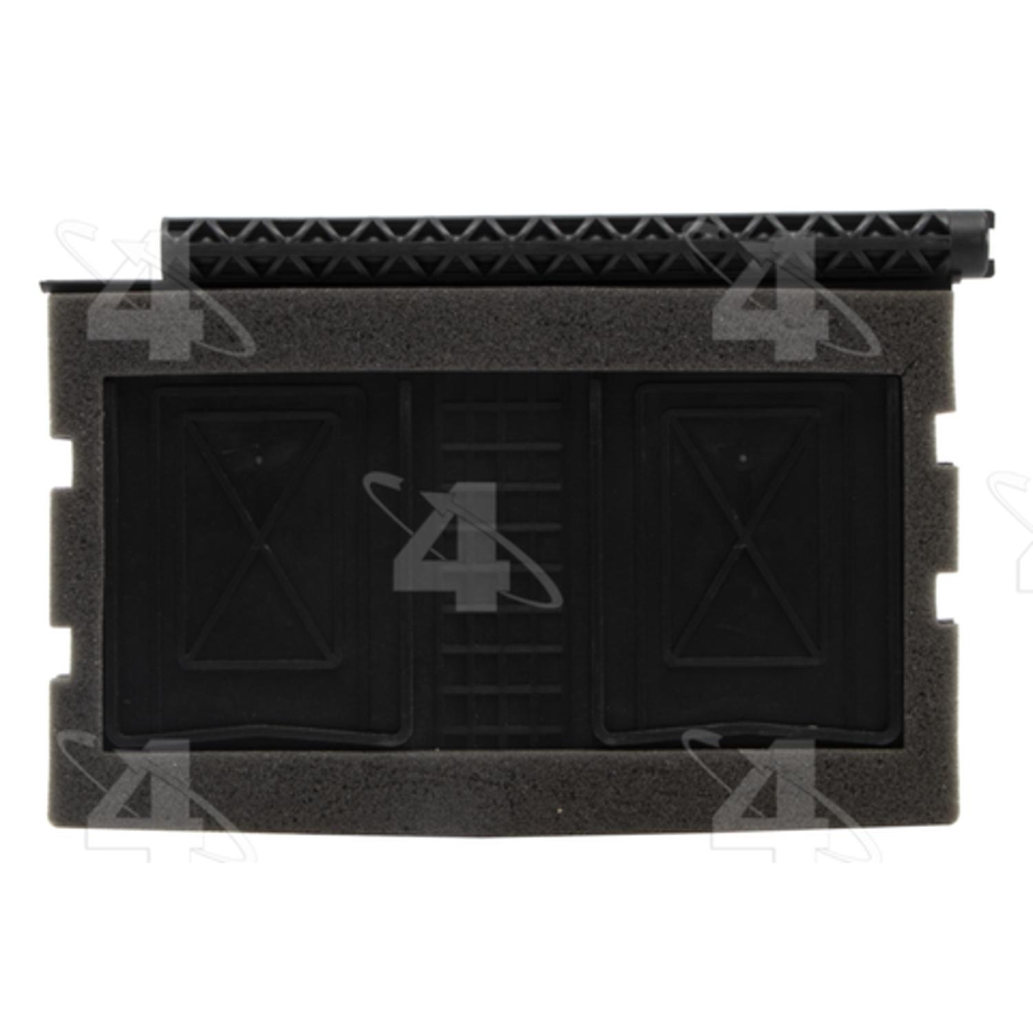 Four Seasons 73478 - HVAC Heater Blend Door Actuator Four Seasons 73478 HVAC Heater Blend Door product image 4 of 5