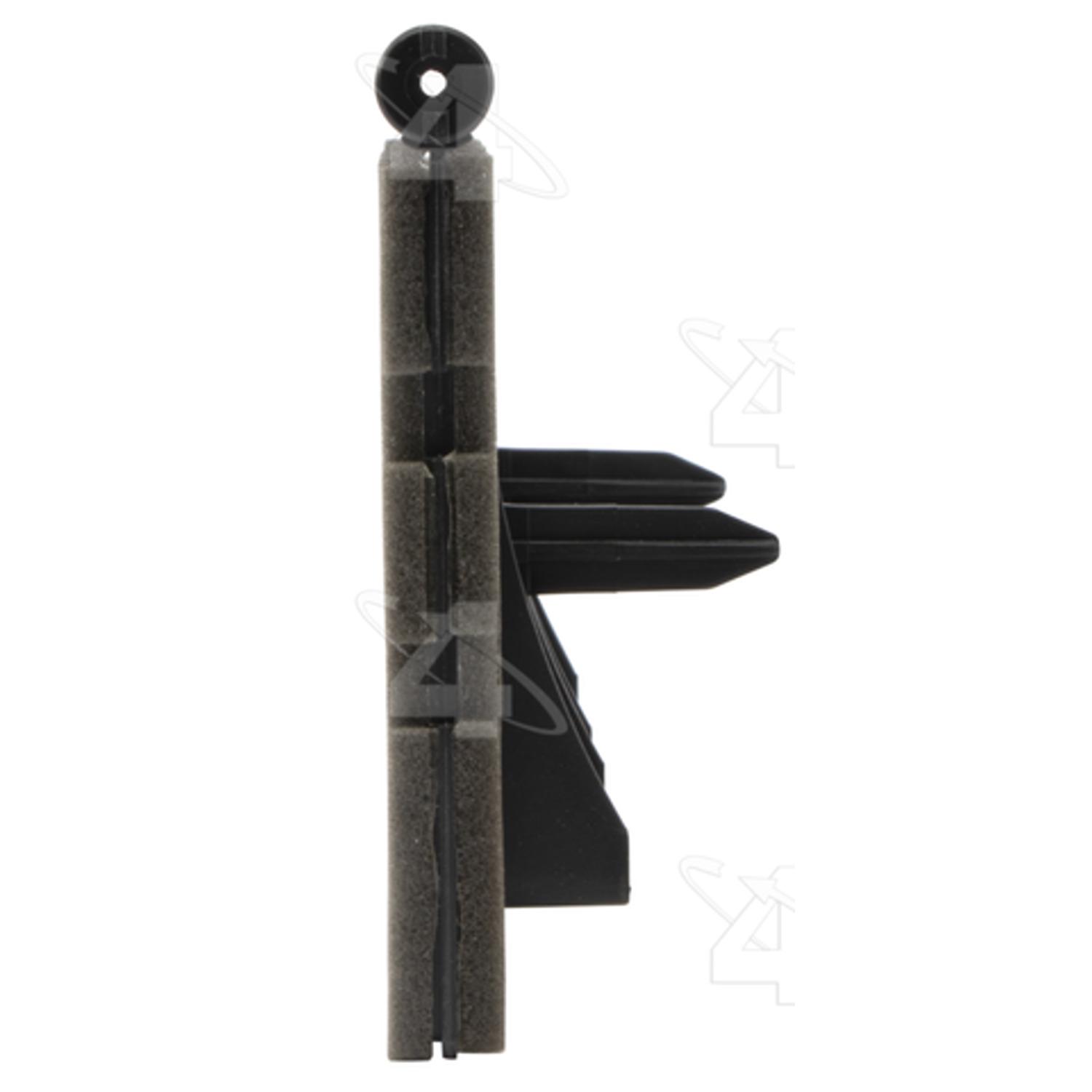 Four Seasons 73478 - HVAC Heater Blend Door Actuator Four Seasons 73478 HVAC Heater Blend Door product image 5 of 5
