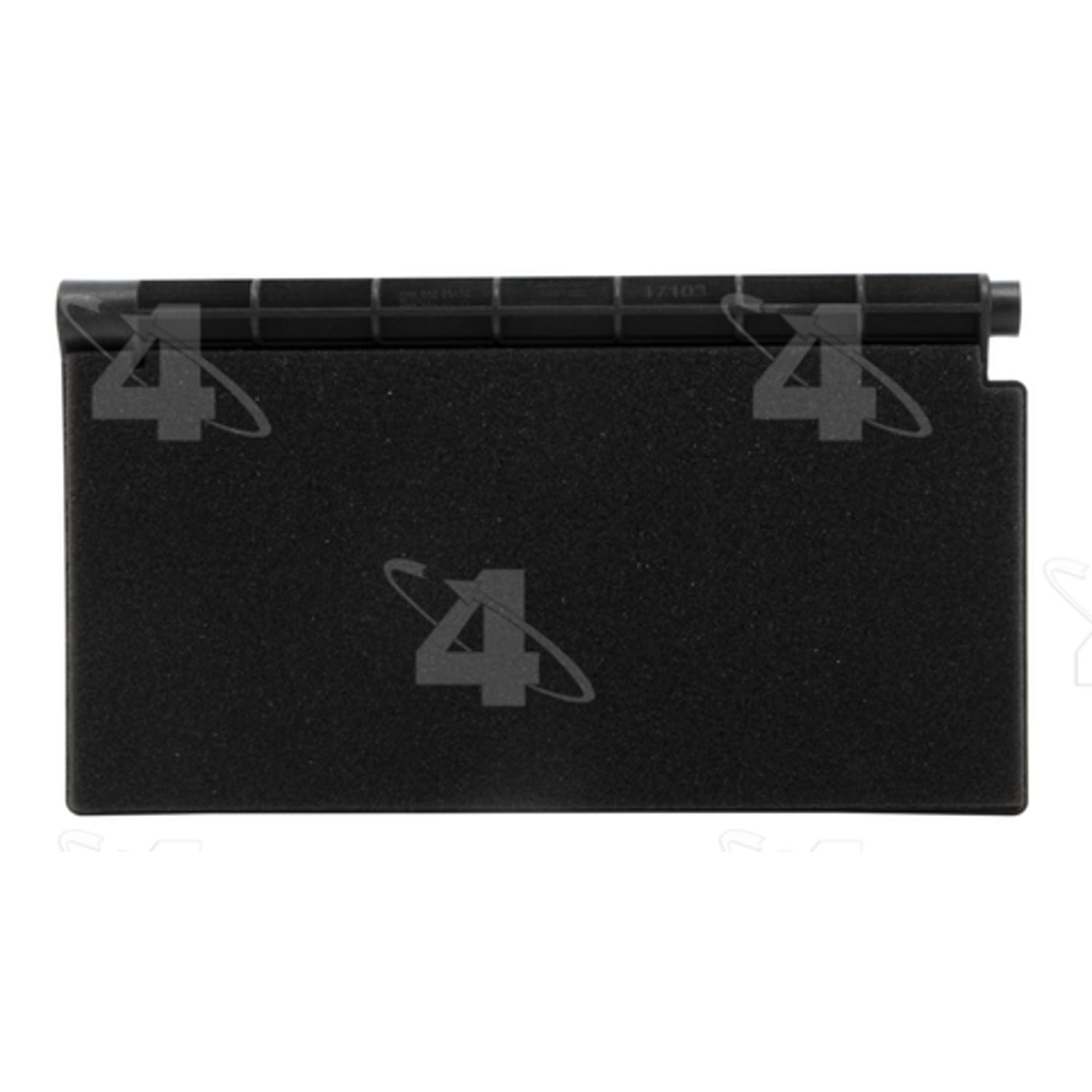 Four Seasons 73479 - HVAC Heater Blend Door Actuator Four Seasons 73479 HVAC Heater Blend Door product image 2 of 5