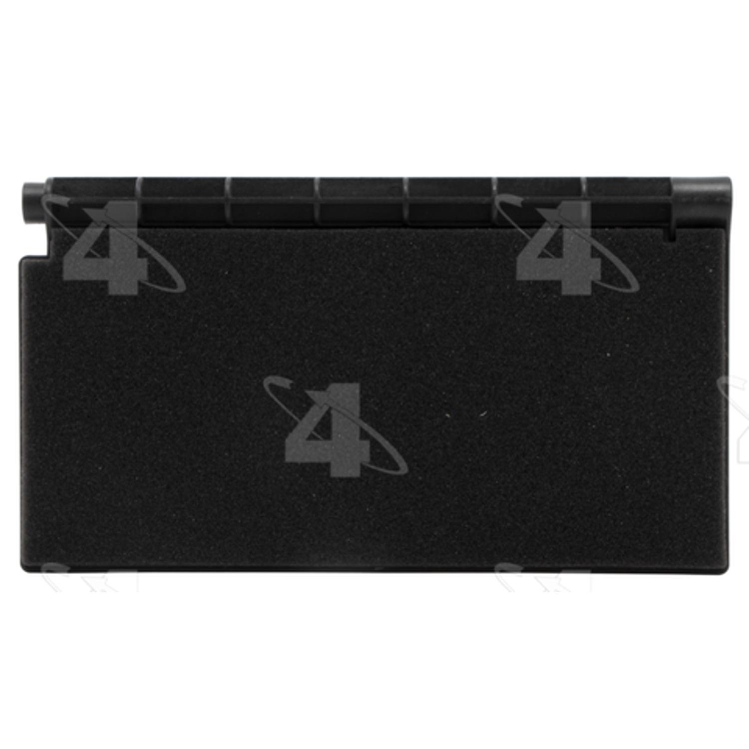 Four Seasons 73479 - HVAC Heater Blend Door Actuator Four Seasons 73479 HVAC Heater Blend Door product image 4 of 5