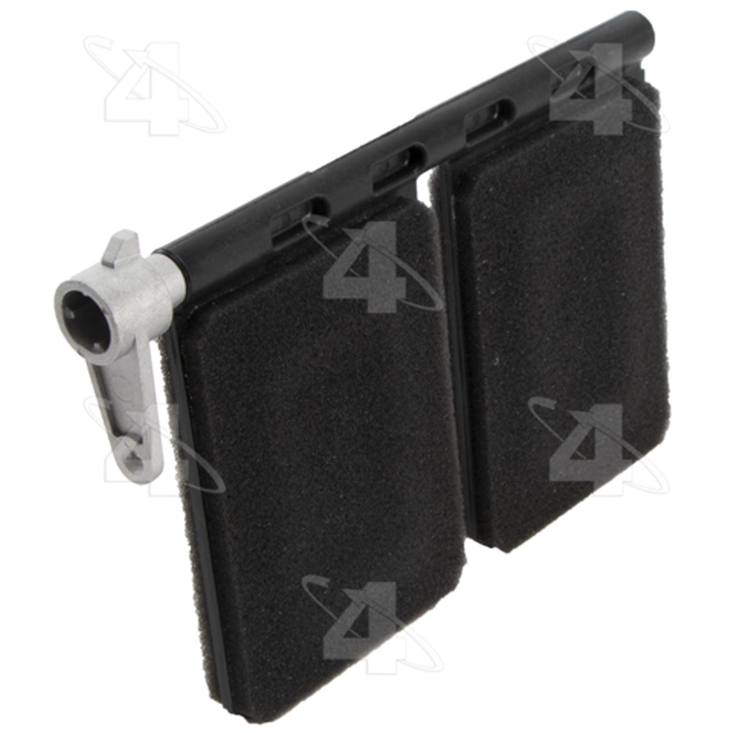 Four Seasons 73481 - HVAC Heater Blend Door Actuator Four Seasons 73481 HVAC Heater Blend Door Actuator product image 1 of 6