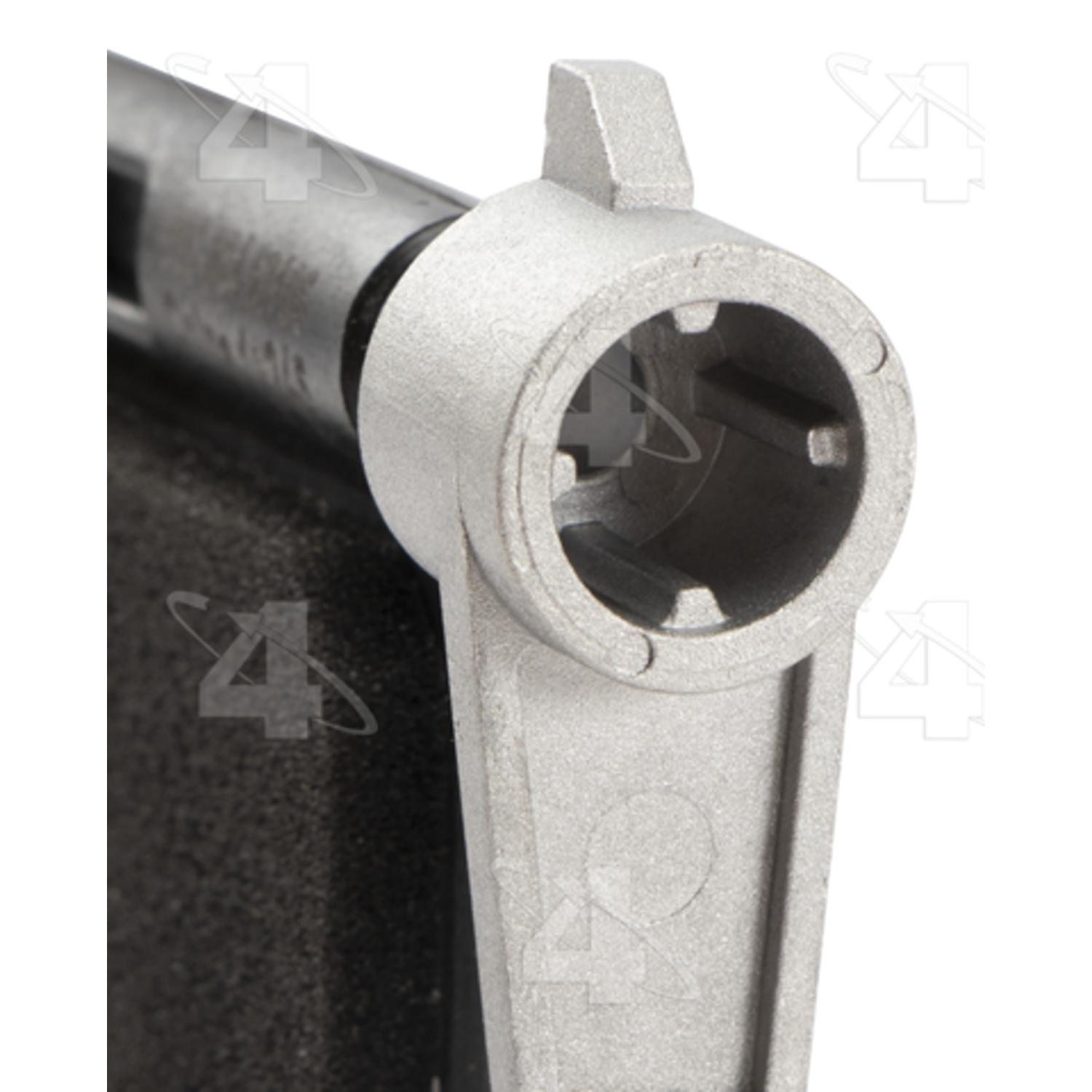 Four Seasons 73481 - HVAC Heater Blend Door Actuator Four Seasons 73481 HVAC Heater Blend Door Actuator product image 2 of 6