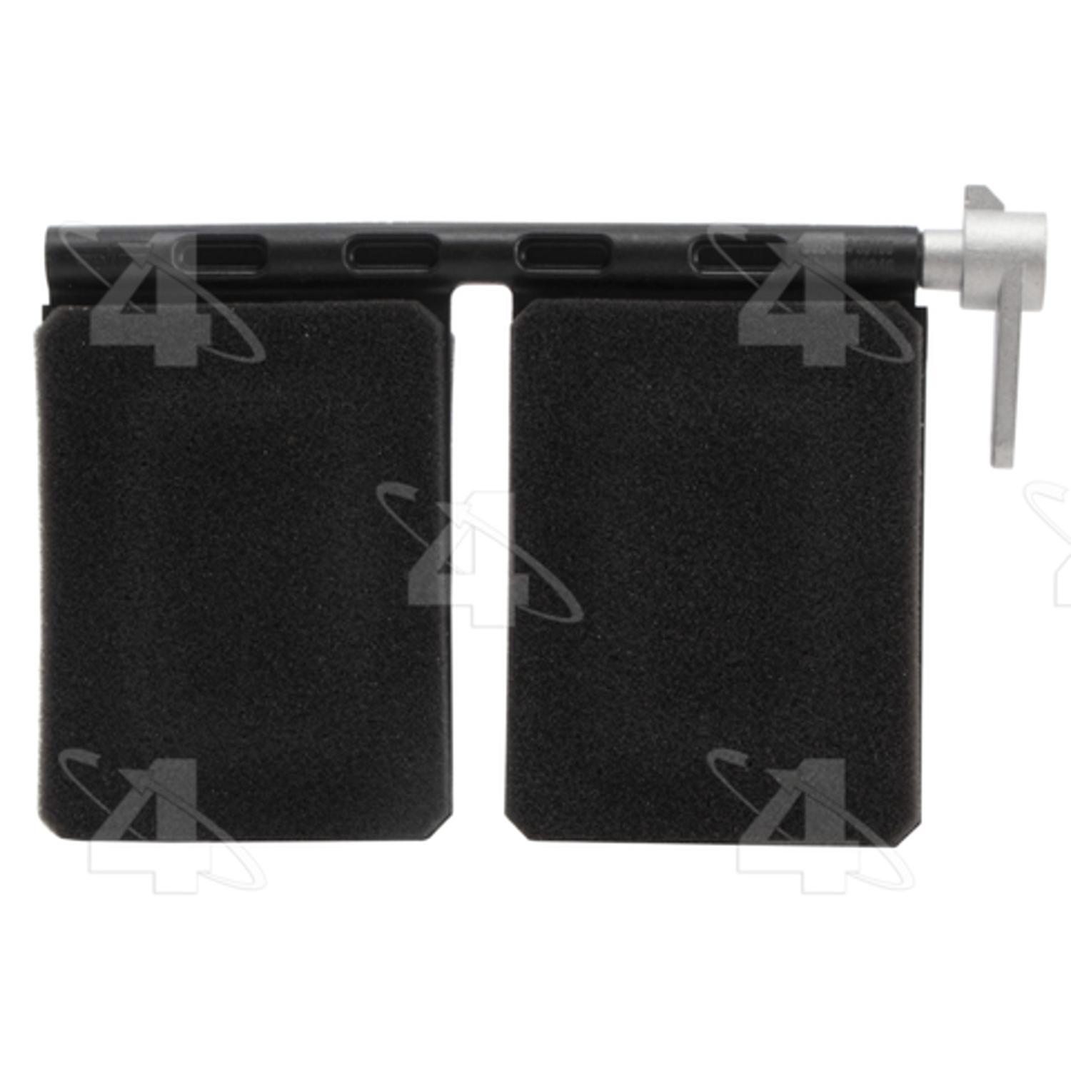 Four Seasons 73481 - HVAC Heater Blend Door Actuator Four Seasons 73481 HVAC Heater Blend Door Actuator product image 5 of 6