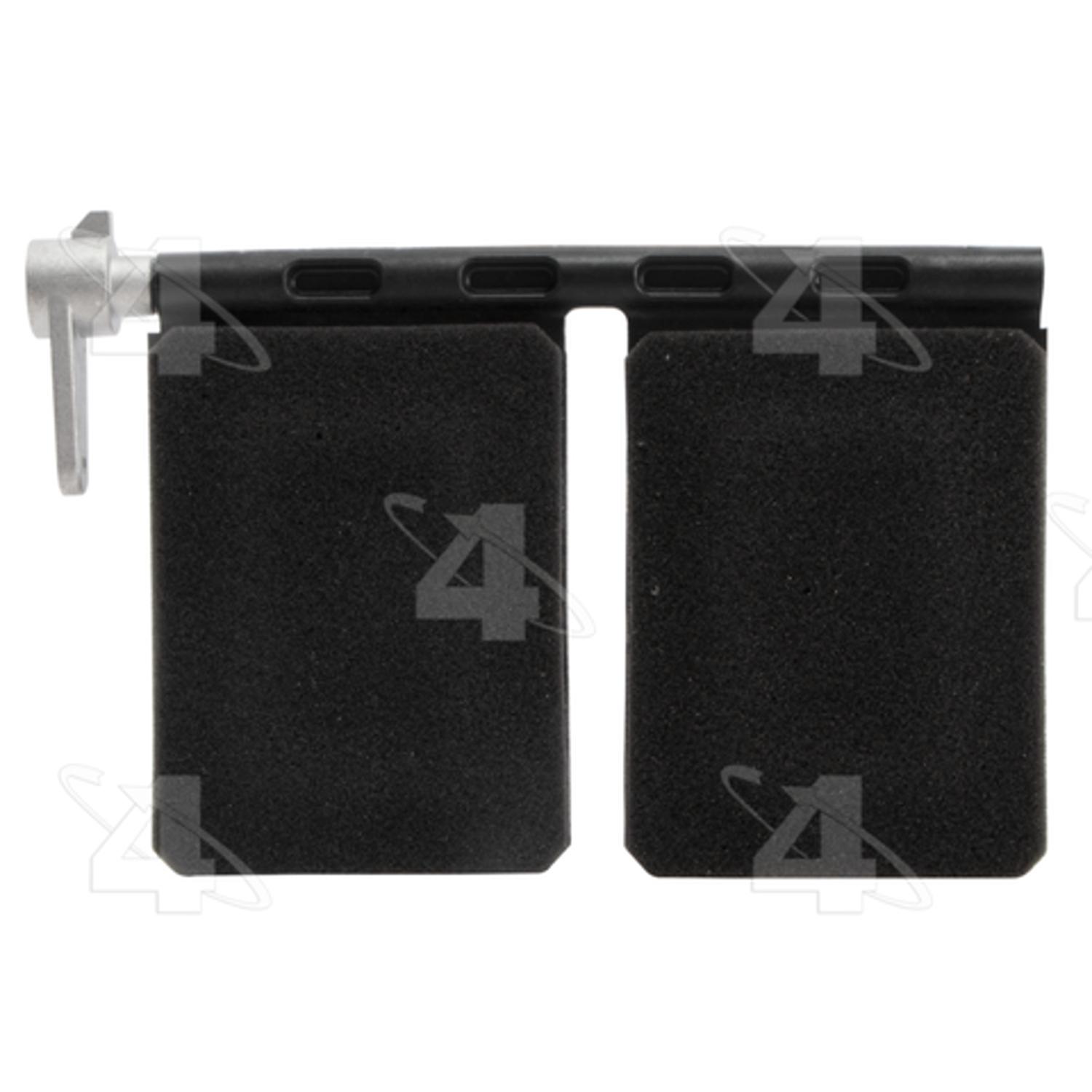 Four Seasons 73481 - HVAC Heater Blend Door Actuator Four Seasons 73481 HVAC Heater Blend Door Actuator product image 6 of 6
