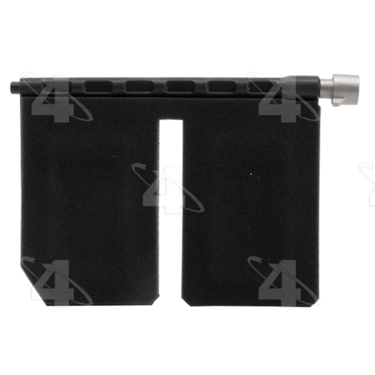 Four Seasons 73483 - HVAC Heater Blend Door Actuator Four Seasons 73483 HVAC Heater Blend Door Actuator product image 2 of 5