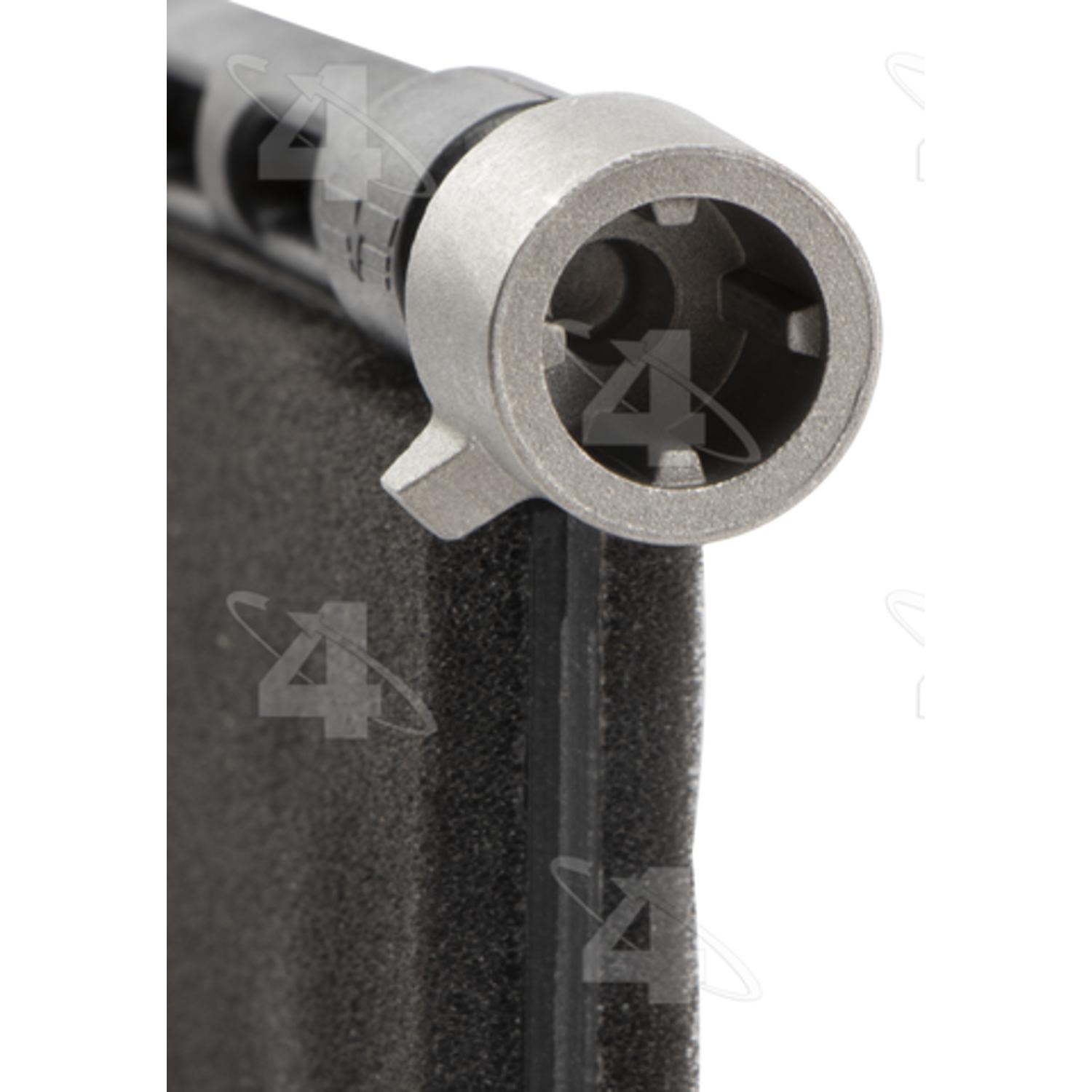 Four Seasons 73483 - HVAC Heater Blend Door Actuator Four Seasons 73483 HVAC Heater Blend Door Actuator product image 3 of 5