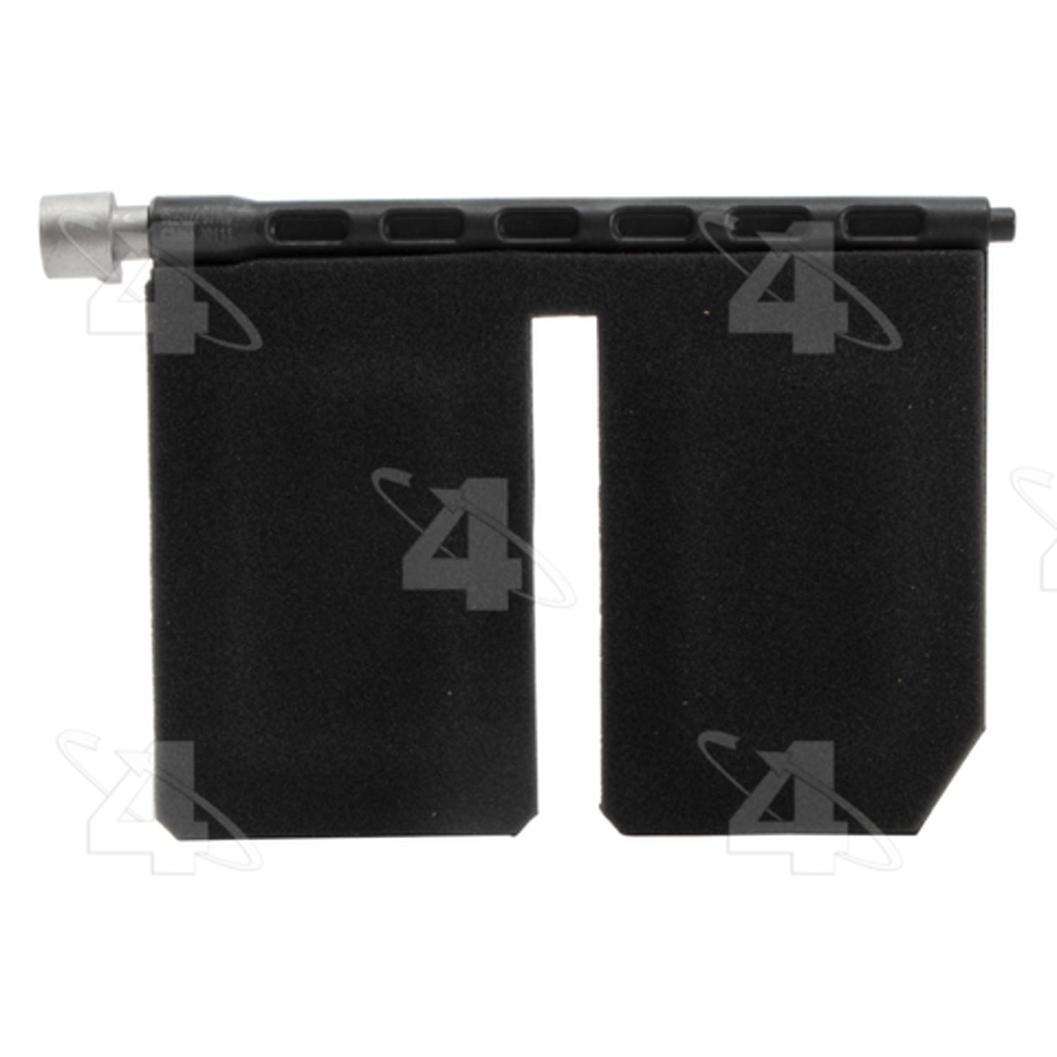 Four Seasons 73483 - HVAC Heater Blend Door Actuator Four Seasons 73483 HVAC Heater Blend Door Actuator product image 4 of 5
