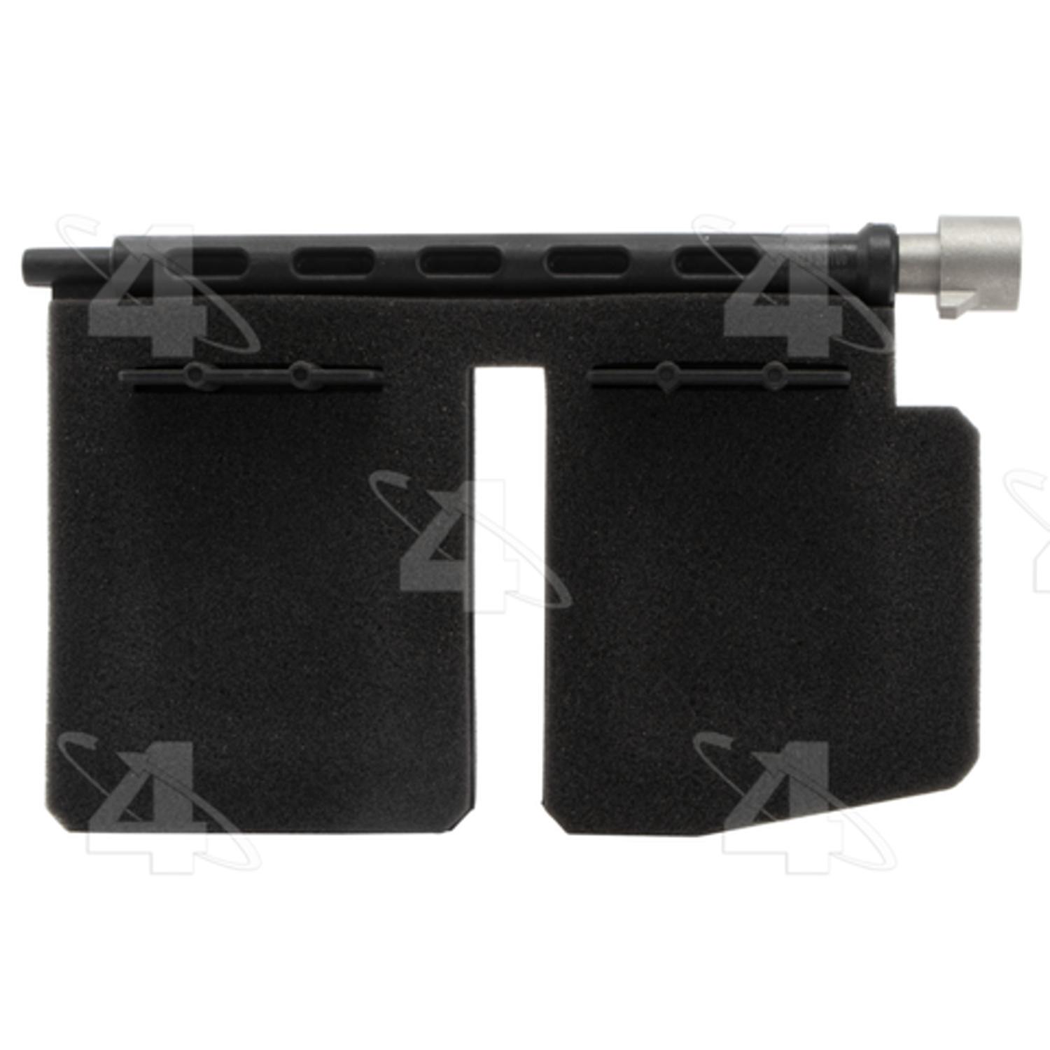 Four Seasons 73484 - HVAC Heater Blend Door Actuator Four Seasons 73484 HVAC Heater Blend Door Actuator product image 2 of 4