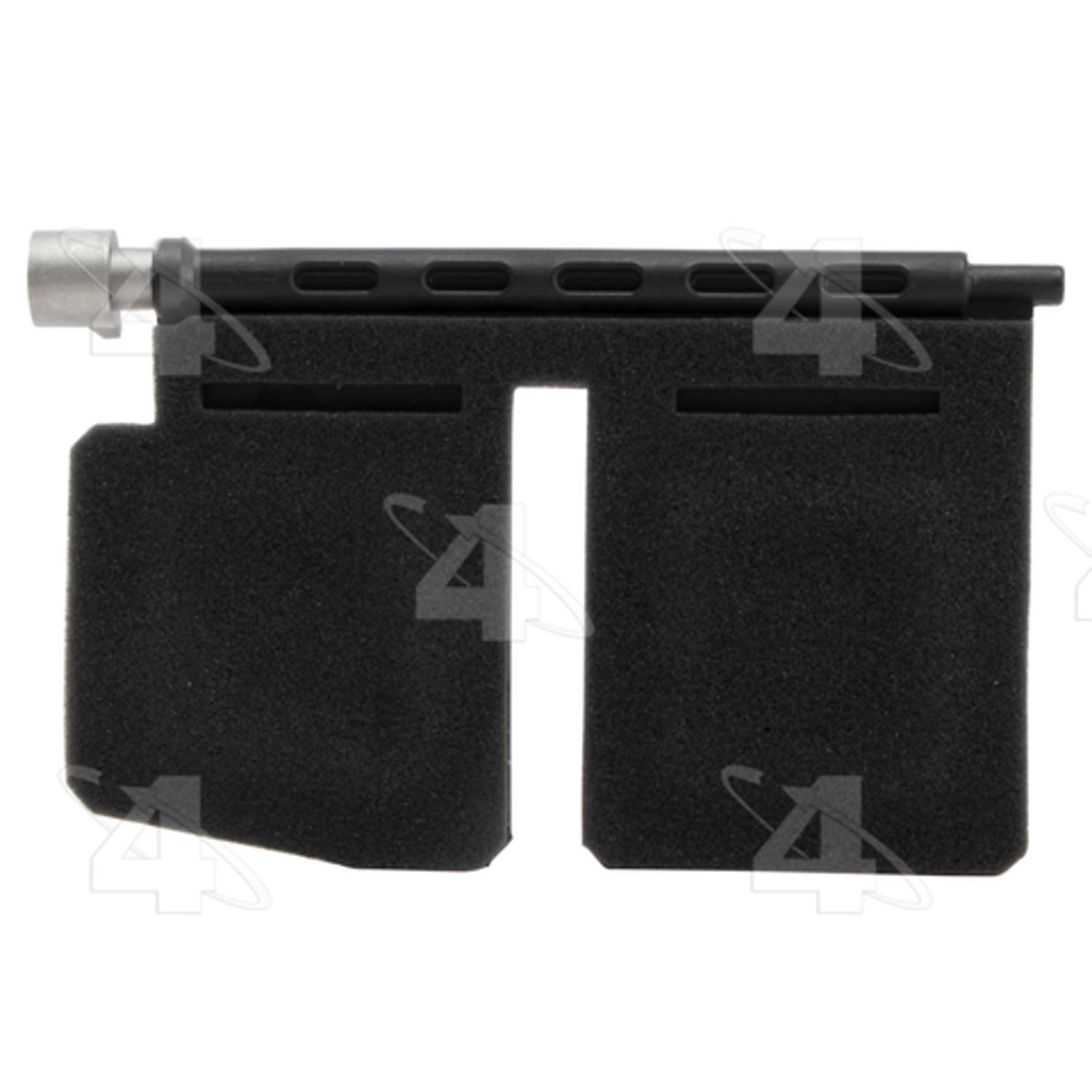 Four Seasons 73484 - HVAC Heater Blend Door Actuator Four Seasons 73484 HVAC Heater Blend Door Actuator product image 3 of 4