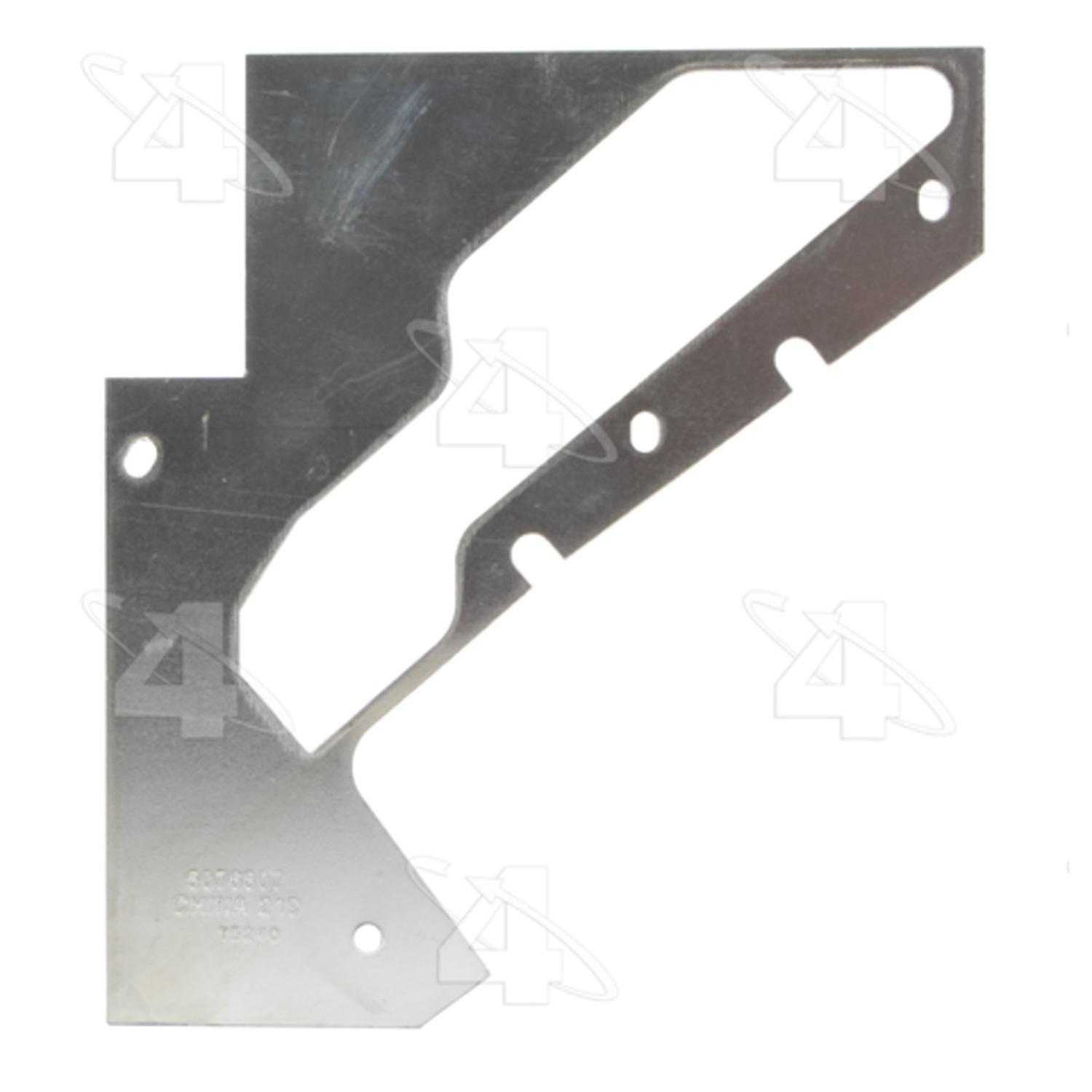 Four Seasons 73486 - HVAC Heater Blend Door Actuator Four Seasons 73486 HVAC Heater Blend Door product image 3 of 4