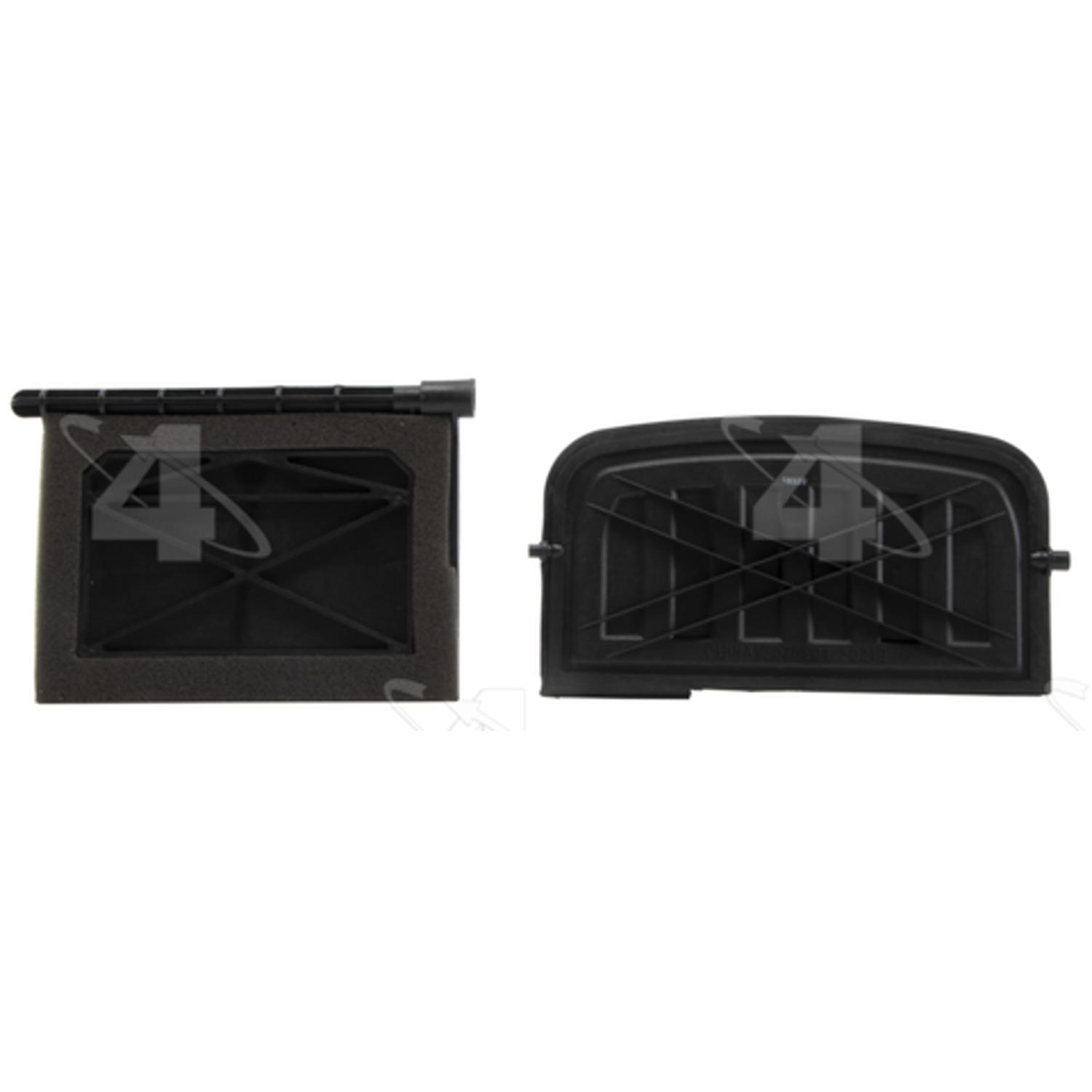 Four Seasons 73486 - HVAC Heater Blend Door Actuator Four Seasons 73486 HVAC Heater Blend Door product image 4 of 4