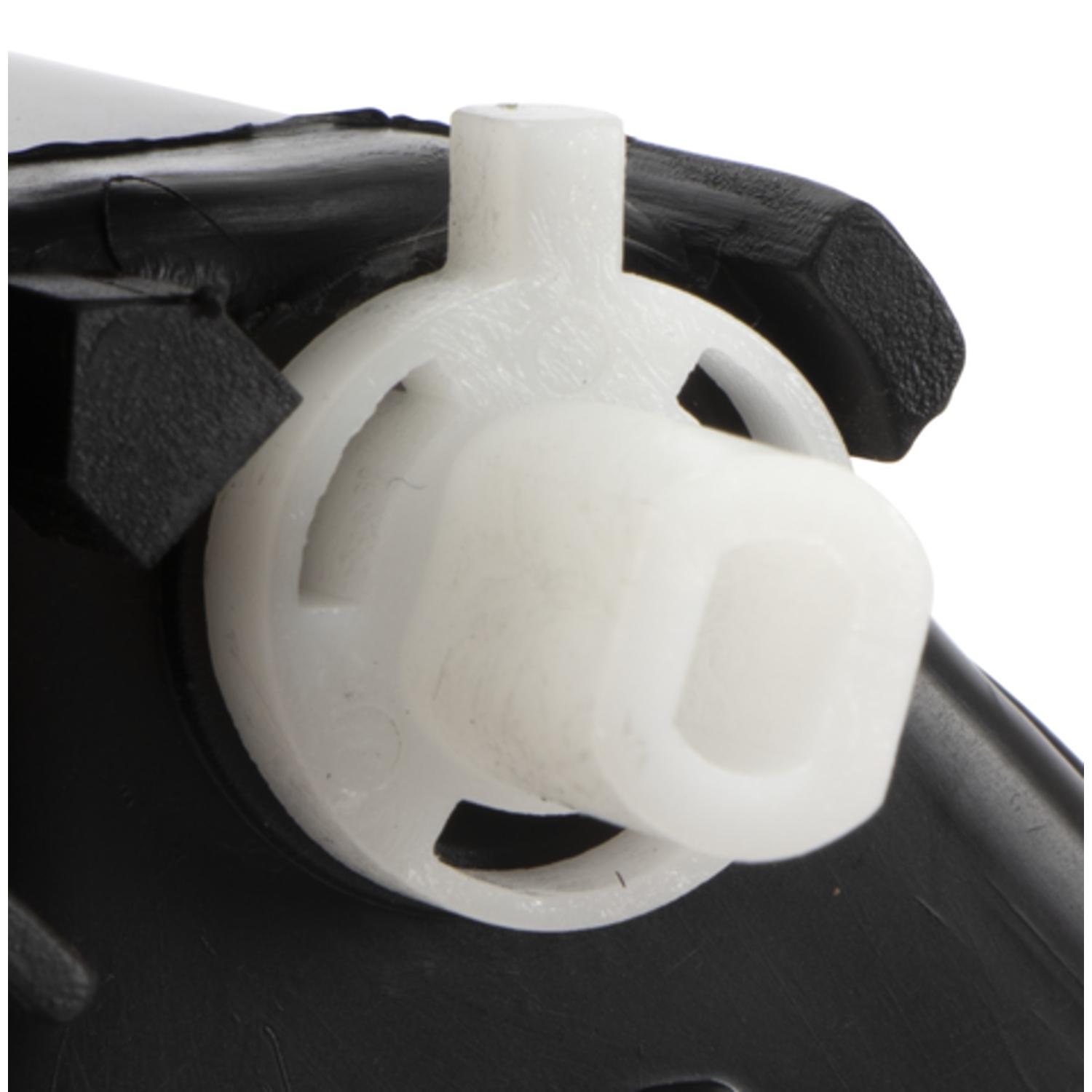 Four Seasons 73492 - HVAC Heater Blend Door Actuator Four Seasons 73492 HVAC Heater Blend Door Actuator product image 3 of 5