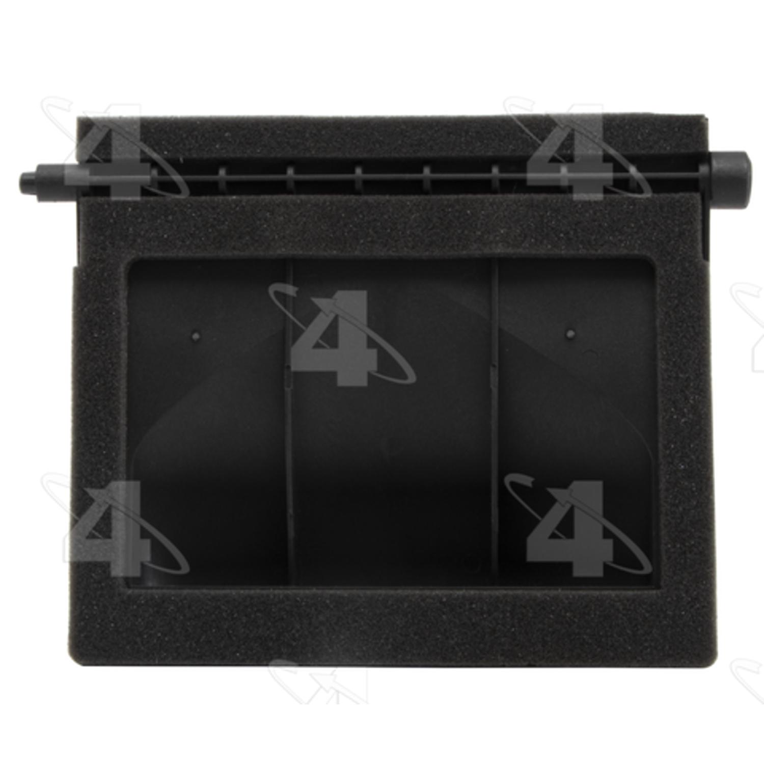 Four Seasons 73493 HVAC Heater Blend Door product image 2 of 5