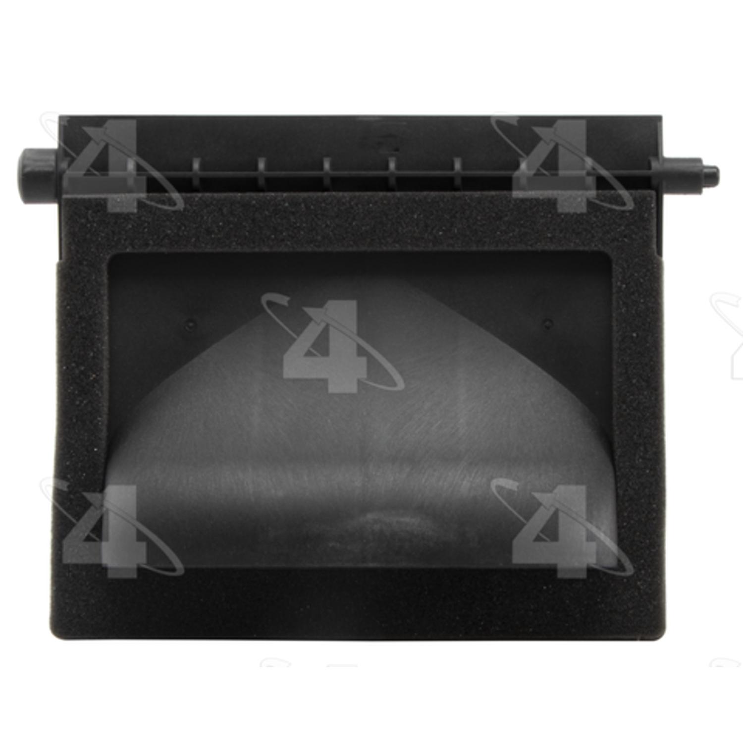 Four Seasons 73493 HVAC Heater Blend Door product image 4 of 5