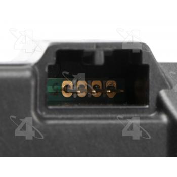 Four Seasons 73494 HVAC Heater Blend Door Actuator product image 3 of 5