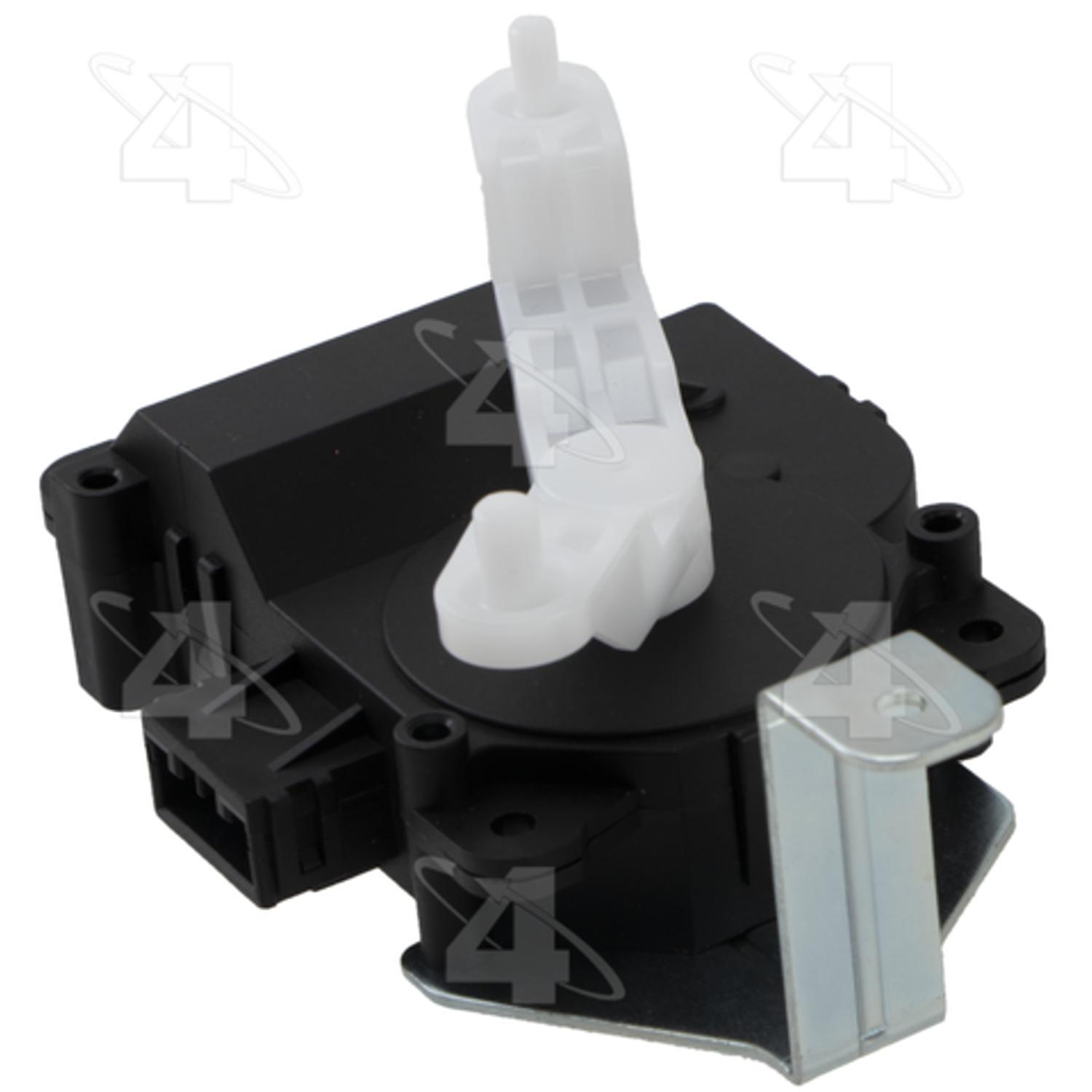Four Seasons 73495 HVAC Heater Blend Door Actuator product image 1 of 6