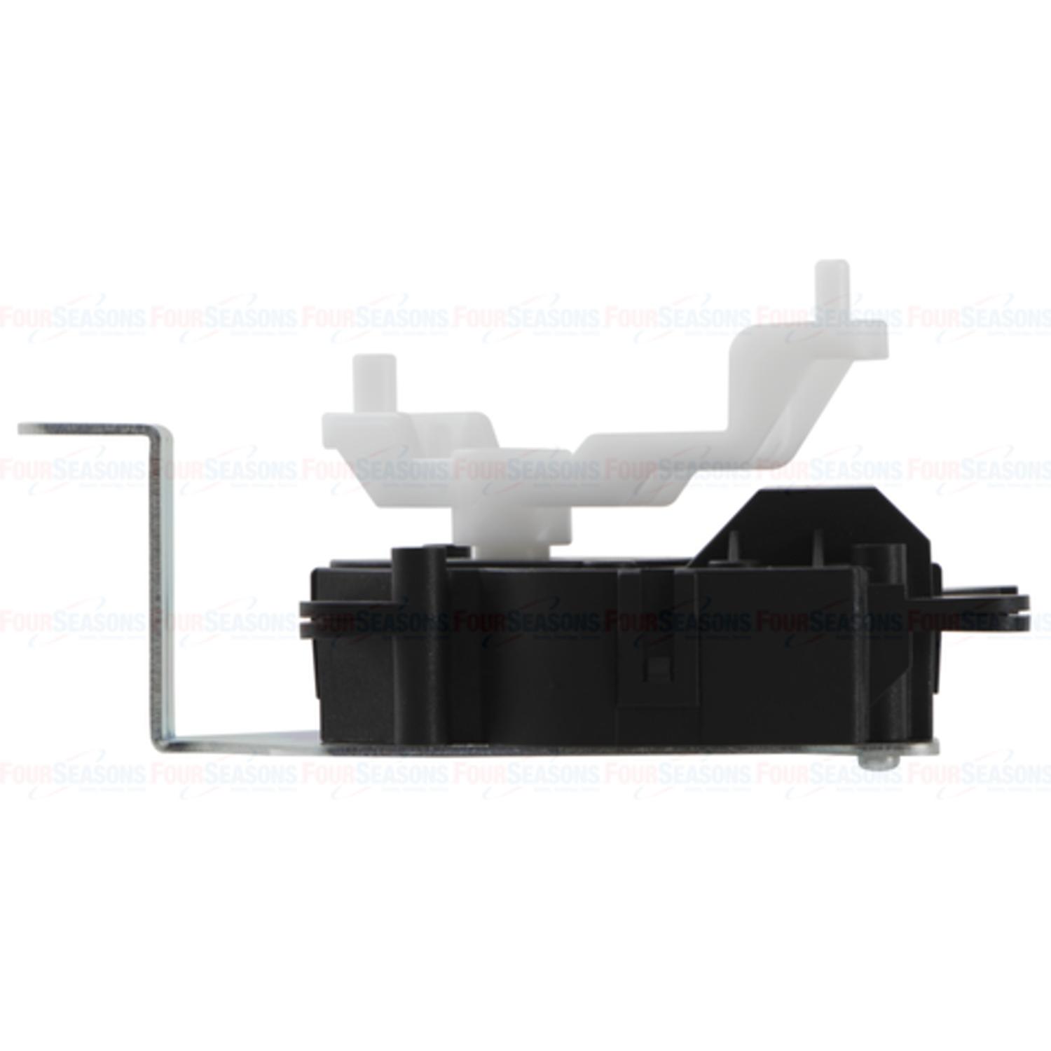 Four Seasons 73495 HVAC Heater Blend Door Actuator product image 2 of 6