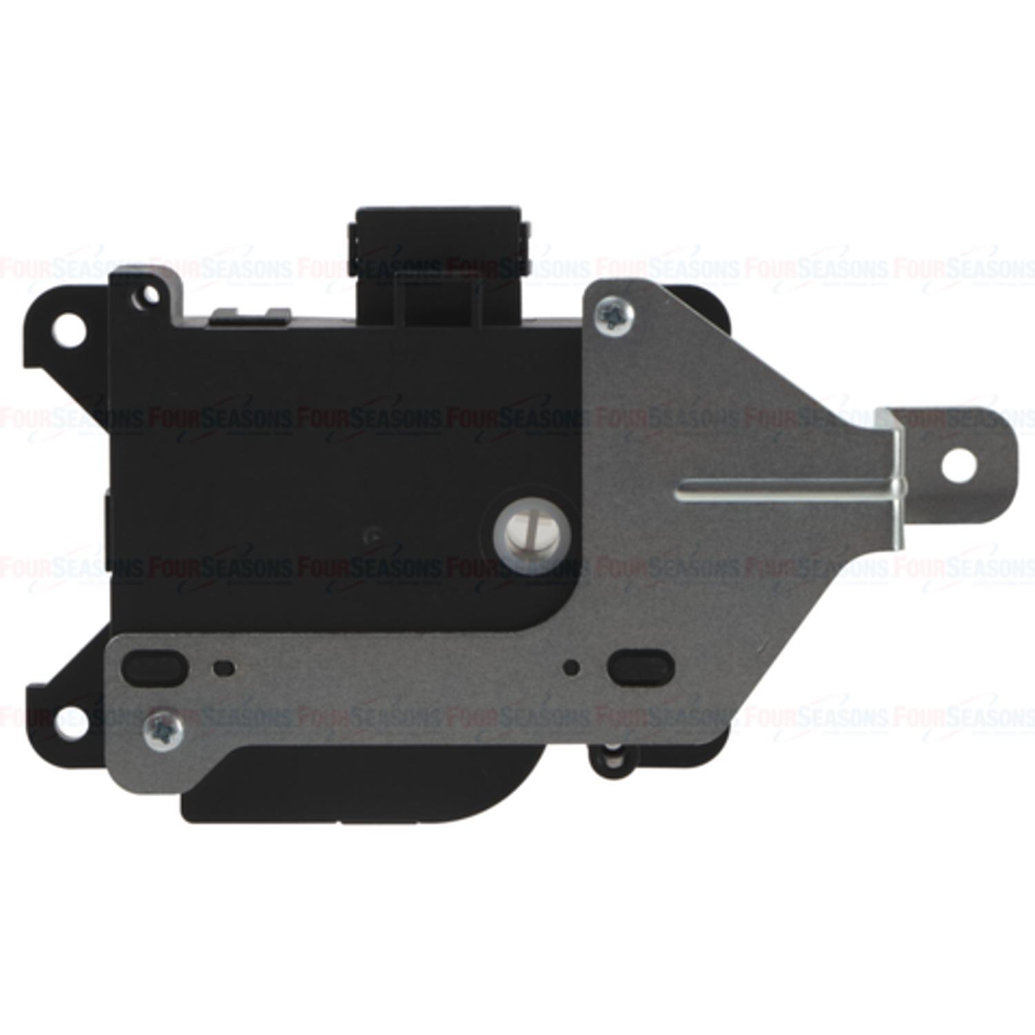 Four Seasons 73495 HVAC Heater Blend Door Actuator product image 3 of 6