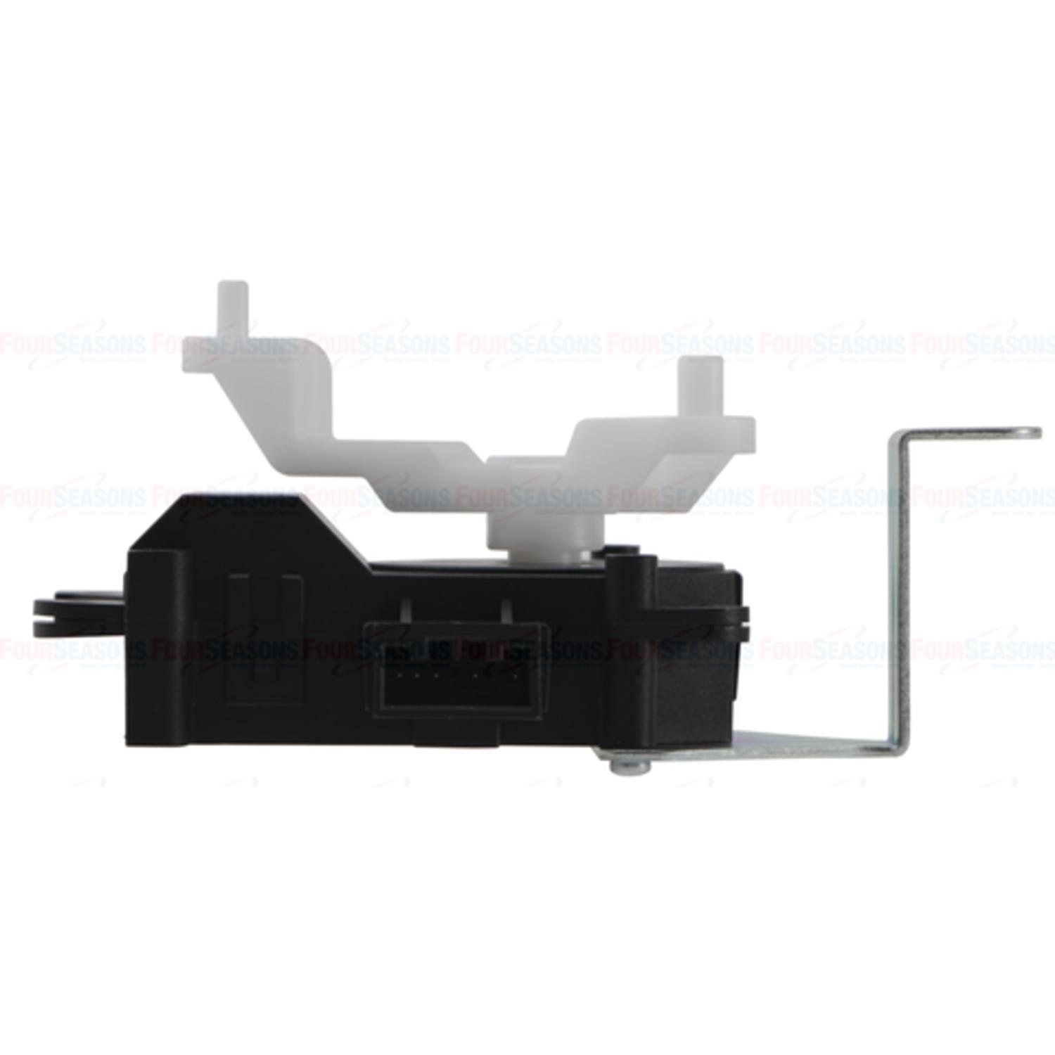 Four Seasons 73495 HVAC Heater Blend Door Actuator product image 5 of 6
