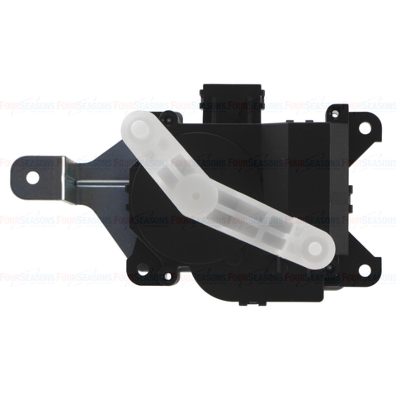 Four Seasons 73495 HVAC Heater Blend Door Actuator product image 6 of 6
