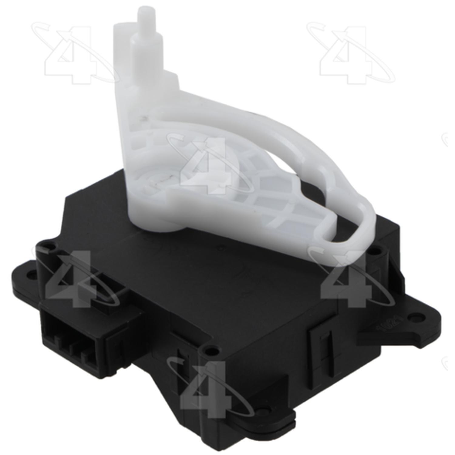 Four Seasons 73496 HVAC Heater Blend Door Actuator product image 1 of 6