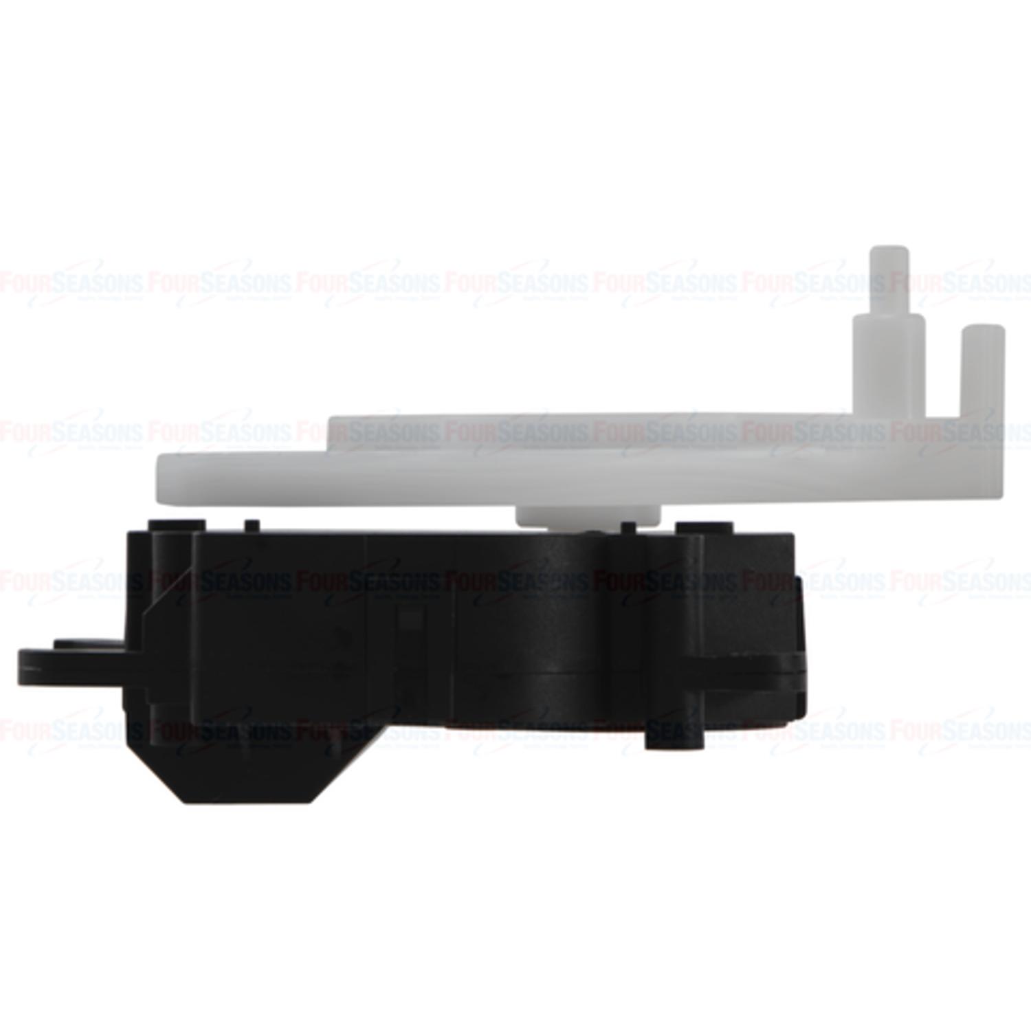 Four Seasons 73496 HVAC Heater Blend Door Actuator product image 2 of 6