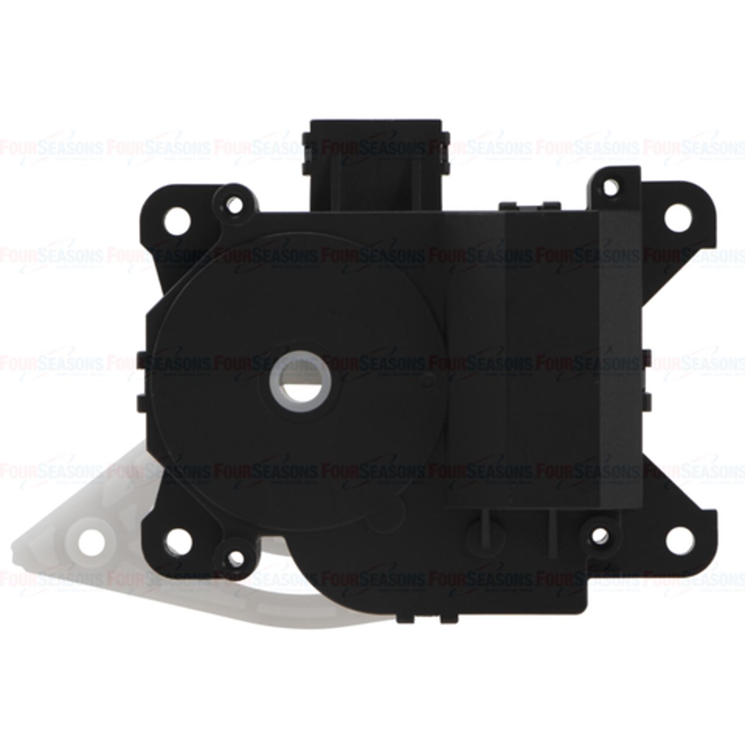 Four Seasons 73496 HVAC Heater Blend Door Actuator product image 3 of 6