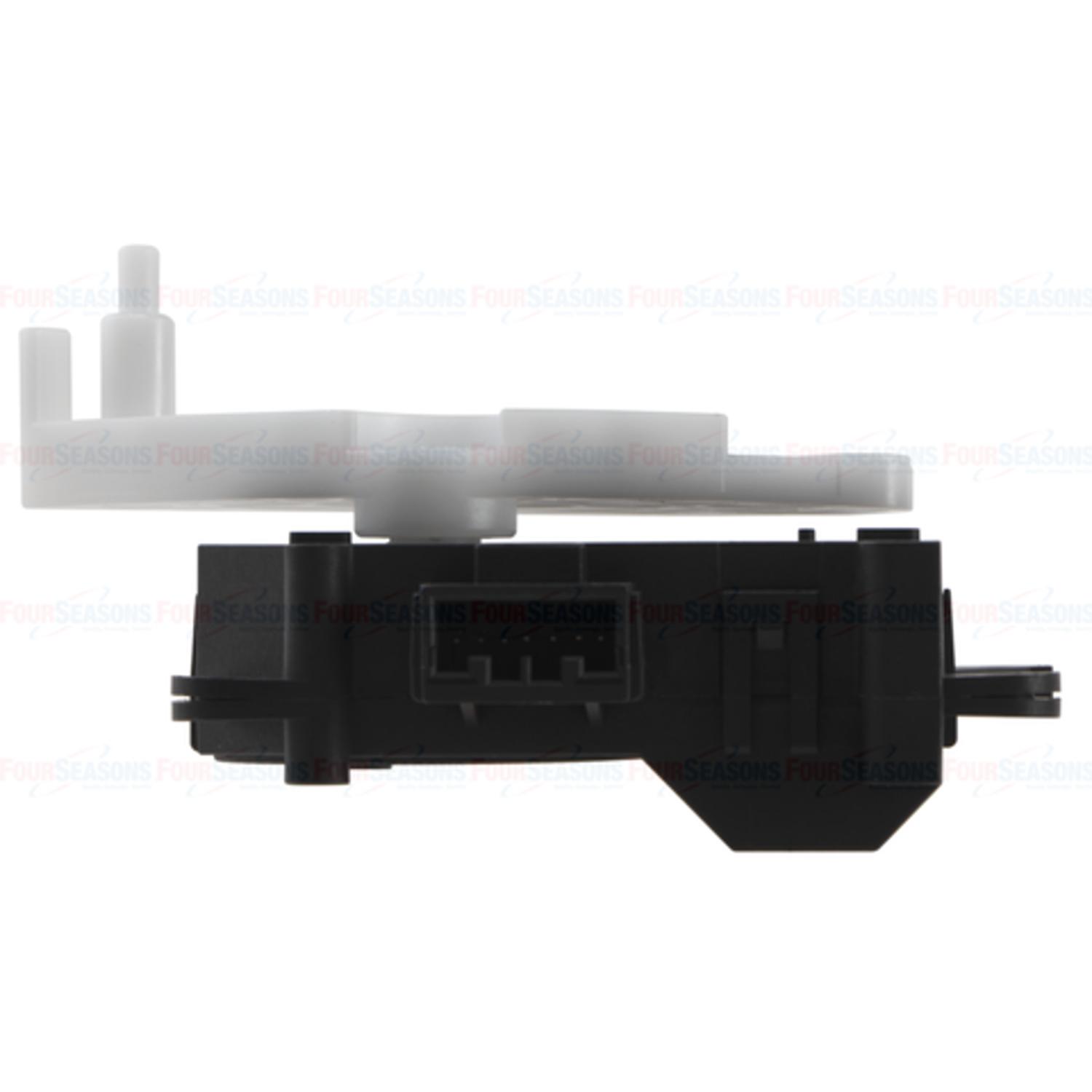 Four Seasons 73496 HVAC Heater Blend Door Actuator product image 5 of 6