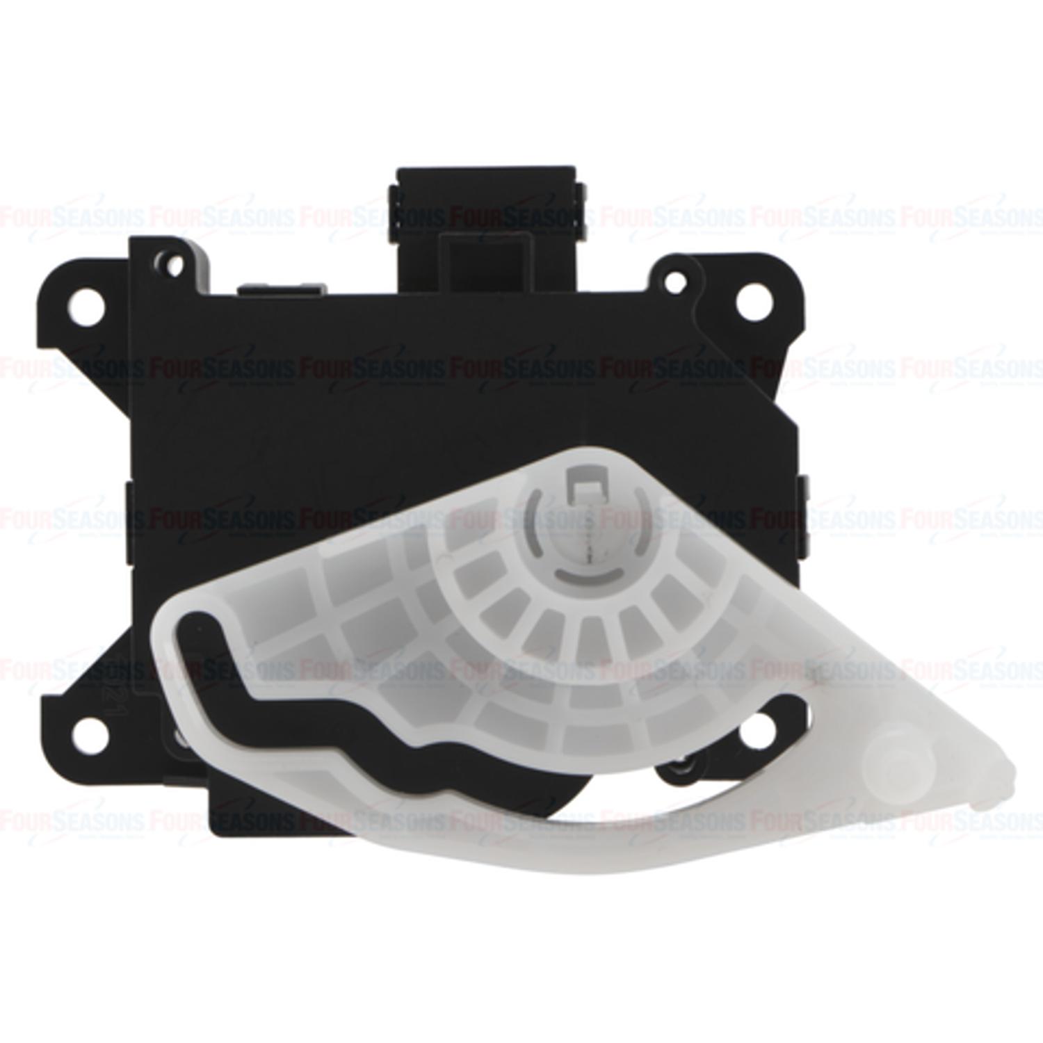 Four Seasons 73496 HVAC Heater Blend Door Actuator product image 6 of 6