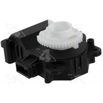 Four Seasons 73497 - HVAC Heater Blend Door Actuator Four Seasons 73497 HVAC Heater Blend Door Actuator product image 1 of 6