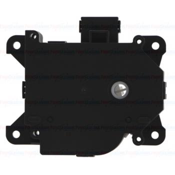 Four Seasons 73497 - HVAC Heater Blend Door Actuator Four Seasons 73497 HVAC Heater Blend Door Actuator product image 3 of 6