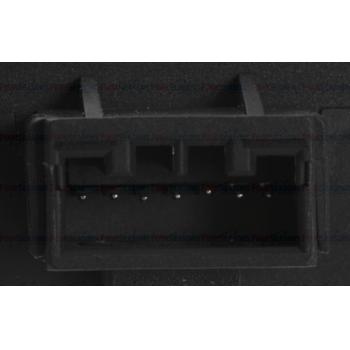 Four Seasons 73497 - HVAC Heater Blend Door Actuator Four Seasons 73497 HVAC Heater Blend Door Actuator product image 4 of 6