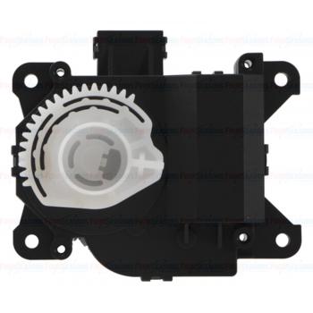 Four Seasons 73497 - HVAC Heater Blend Door Actuator Four Seasons 73497 HVAC Heater Blend Door Actuator product image 6 of 6