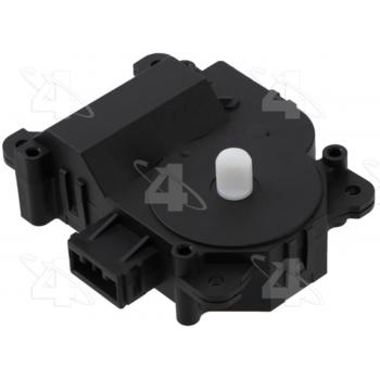 Four Seasons 73498 HVAC Heater Blend Door Actuator product image 1 of 6