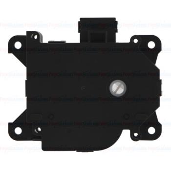 Four Seasons 73498 HVAC Heater Blend Door Actuator product image 3 of 6