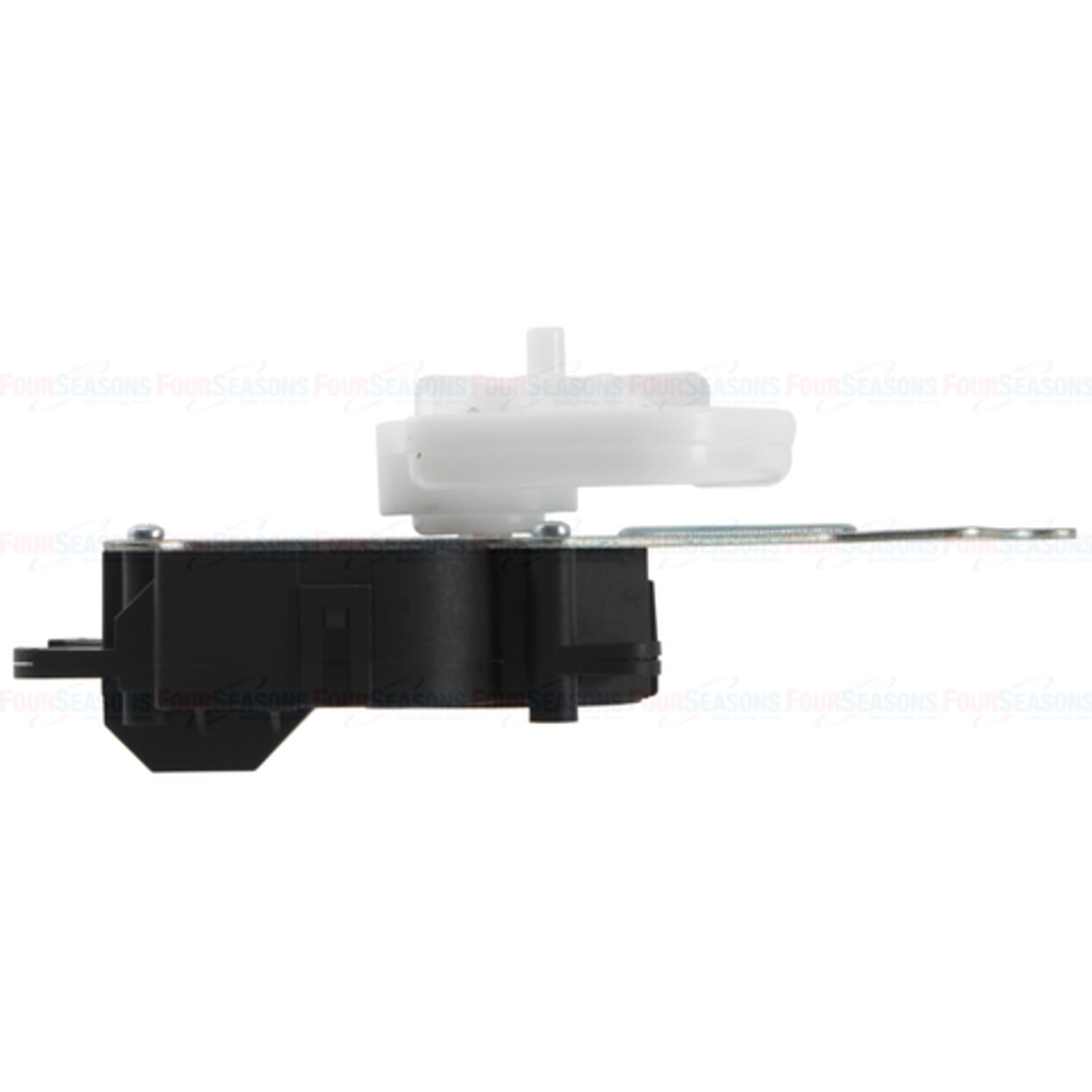 Four Seasons 73499 - HVAC Heater Blend Door Actuator Four Seasons 73499 HVAC Heater Blend Door Actuator product image 2 of 6