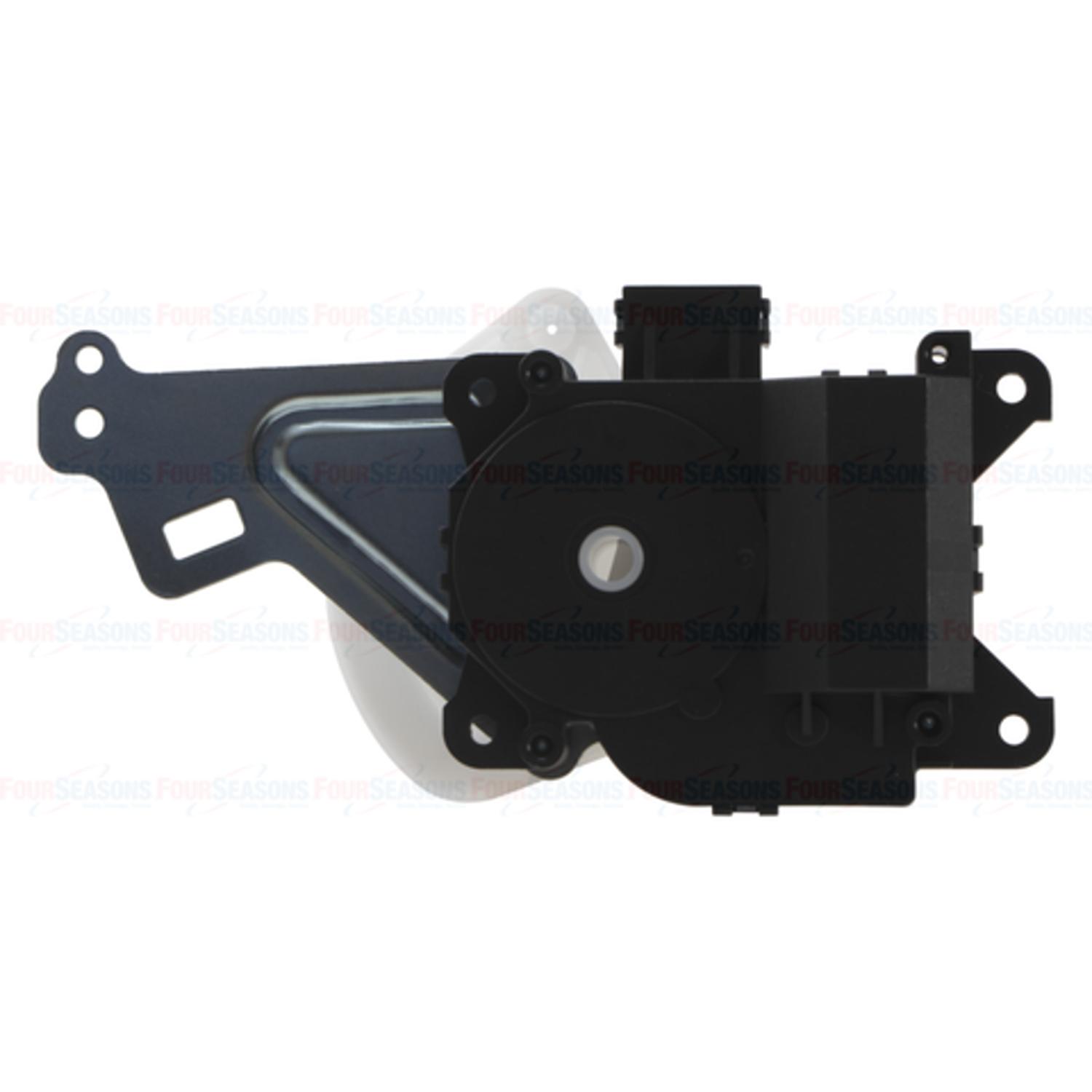 Four Seasons 73499 - HVAC Heater Blend Door Actuator Four Seasons 73499 HVAC Heater Blend Door Actuator product image 3 of 6