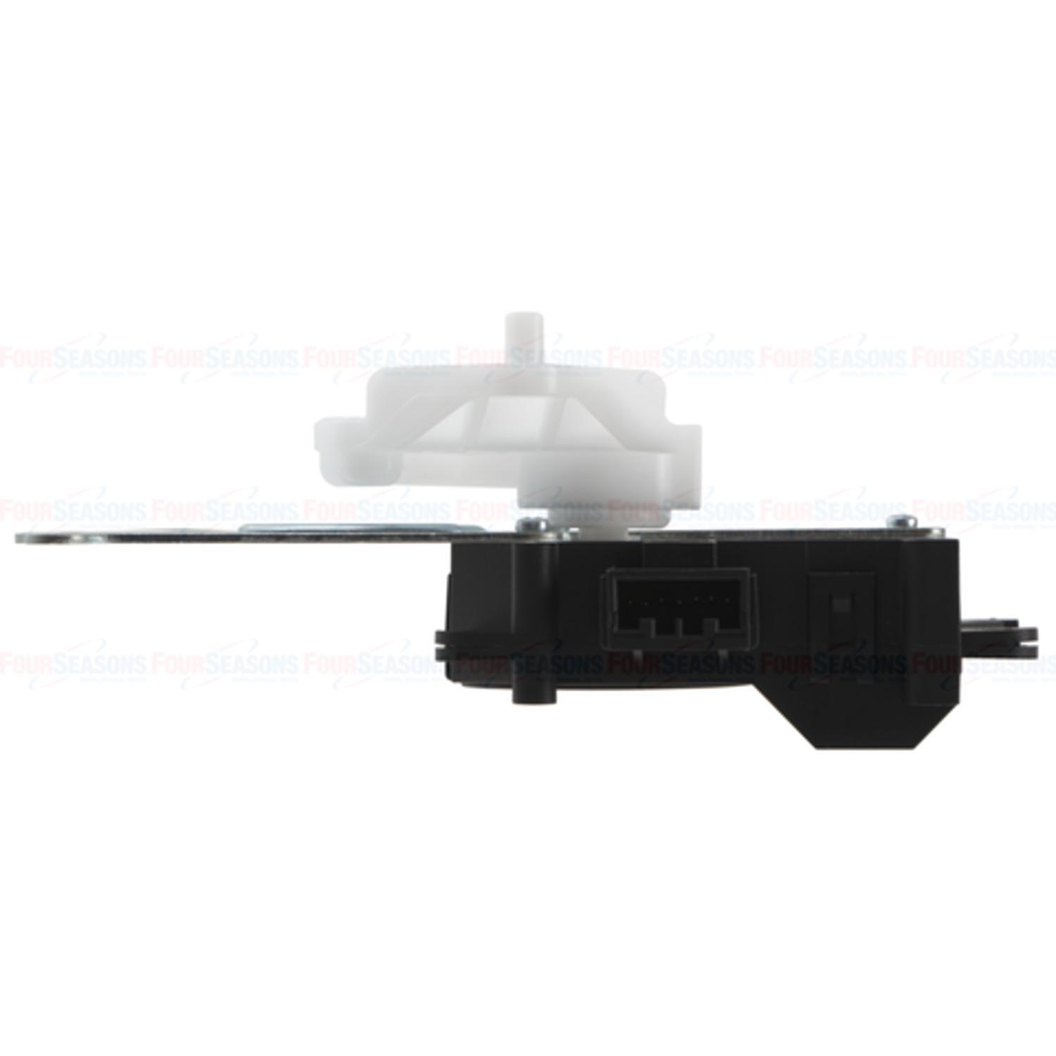 Four Seasons 73499 - HVAC Heater Blend Door Actuator Four Seasons 73499 HVAC Heater Blend Door Actuator product image 5 of 6