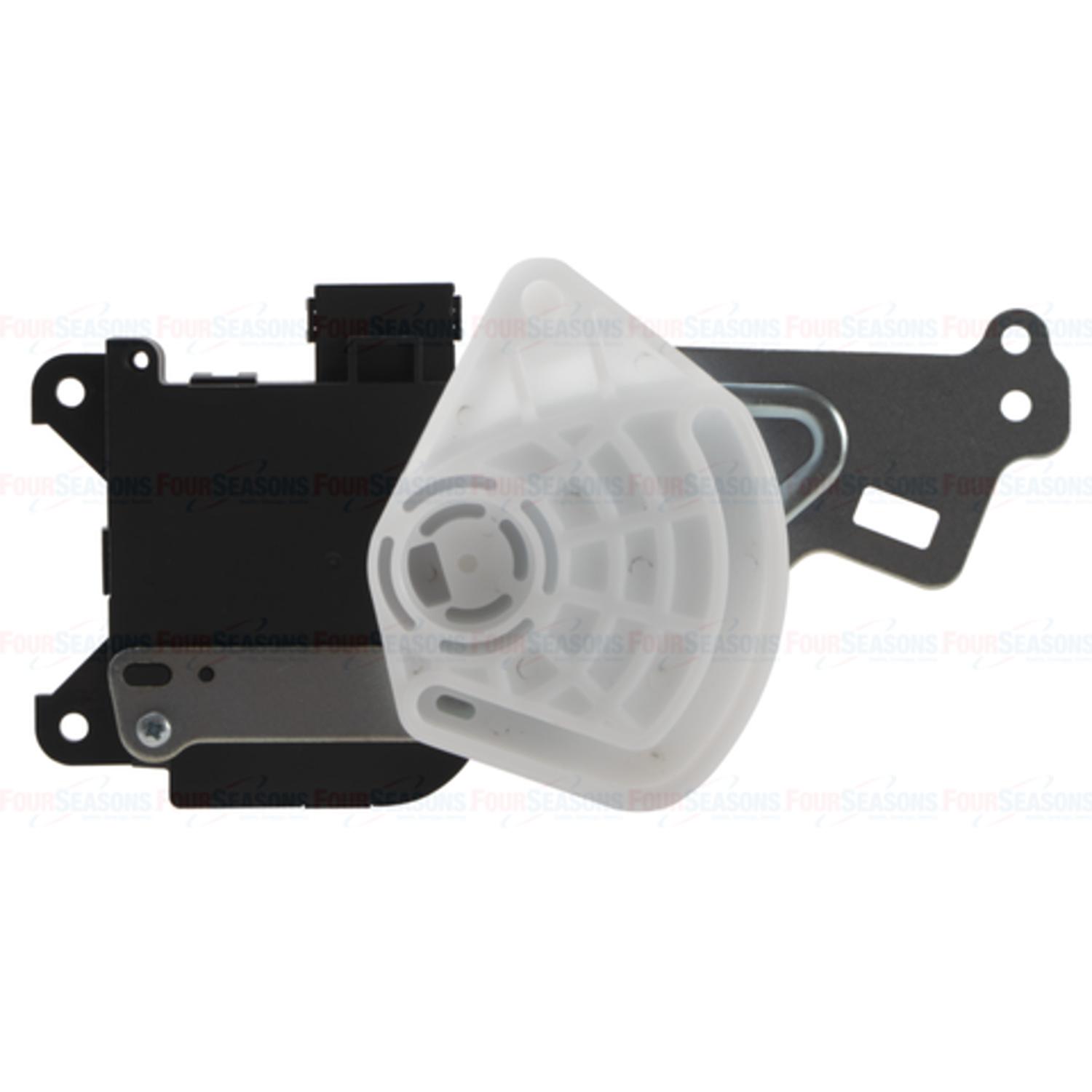 Four Seasons 73499 - HVAC Heater Blend Door Actuator Four Seasons 73499 HVAC Heater Blend Door Actuator product image 6 of 6