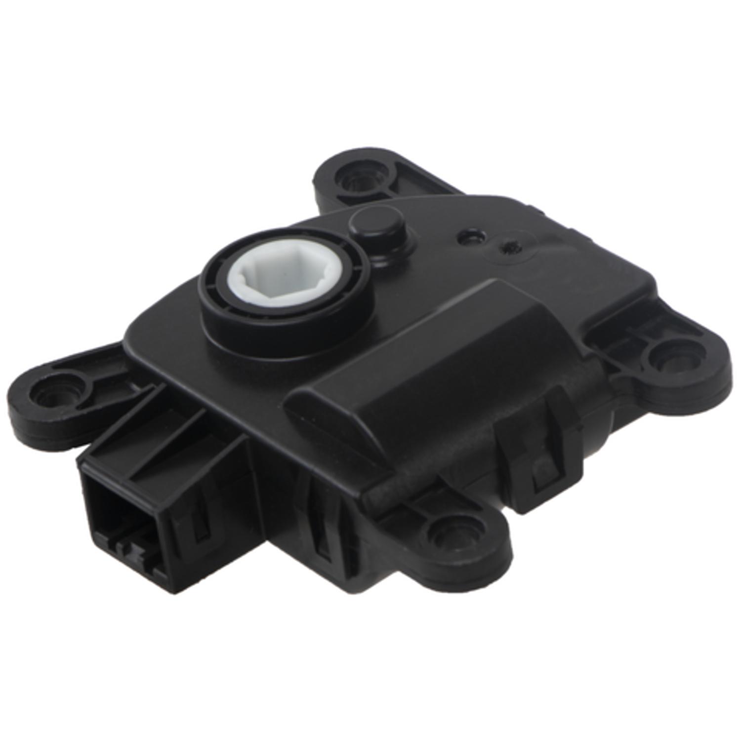 Four Seasons 73501 - HVAC Heater Blend Door Actuator Four Seasons 73501 HVAC Heater Blend Door Actuator product image 1 of 6