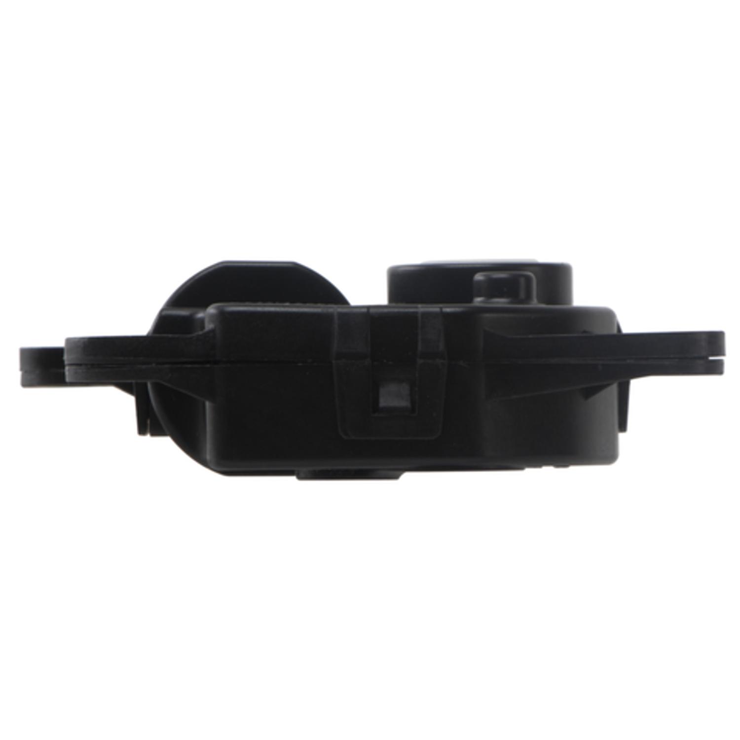 Four Seasons 73501 - HVAC Heater Blend Door Actuator Four Seasons 73501 HVAC Heater Blend Door Actuator product image 2 of 6
