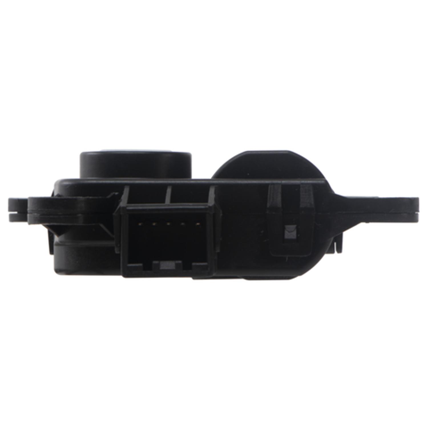 Four Seasons 73501 - HVAC Heater Blend Door Actuator Four Seasons 73501 HVAC Heater Blend Door Actuator product image 5 of 6