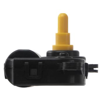 Four Seasons 73502 HVAC Heater Blend Door Actuator product image 2 of 6