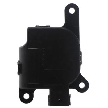Four Seasons 73502 HVAC Heater Blend Door Actuator product image 3 of 6