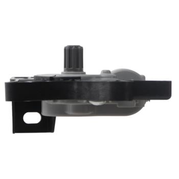 Four Seasons 73504 HVAC Heater Blend Door Actuator product image 2 of 6