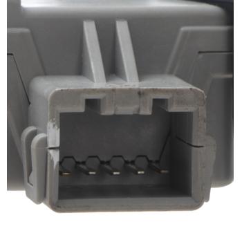 Four Seasons 73504 HVAC Heater Blend Door Actuator product image 4 of 6