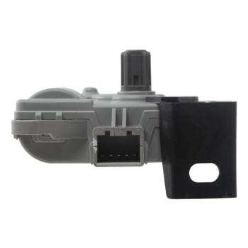 Four Seasons 73504 HVAC Heater Blend Door Actuator product image 5 of 6
