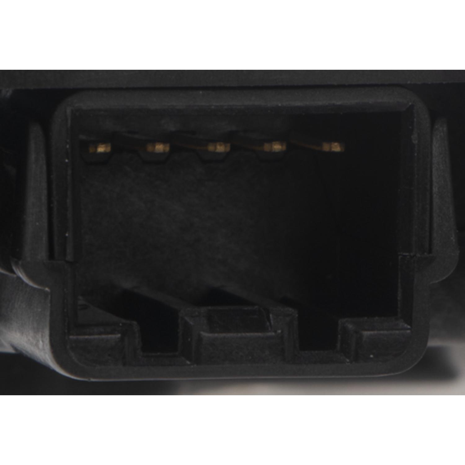Four Seasons 73505 HVAC Heater Blend Door Actuator product image 4 of 6