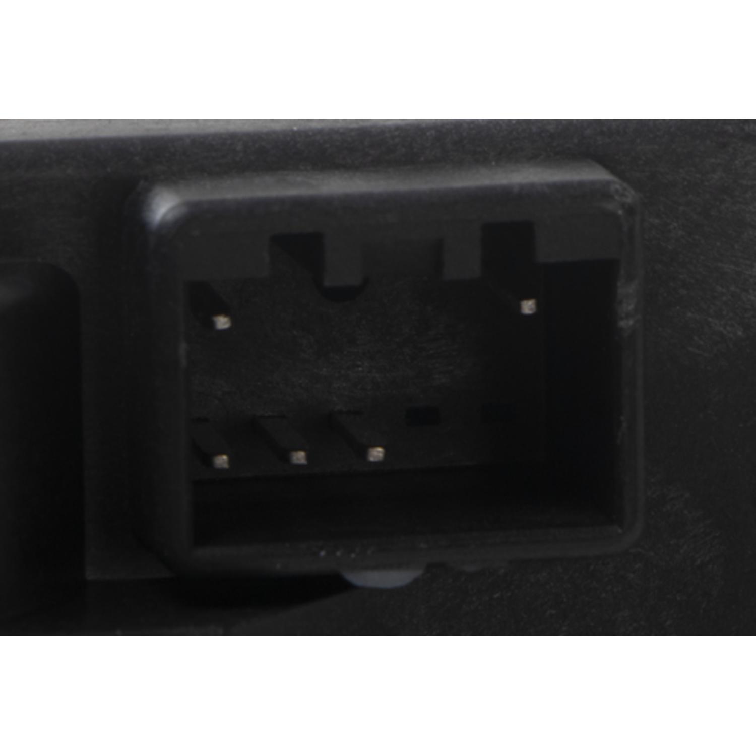 Four Seasons 73506 - HVAC Heater Blend Door Actuator Four Seasons 73506 HVAC Heater Blend Door Actuator product image 4 of 6