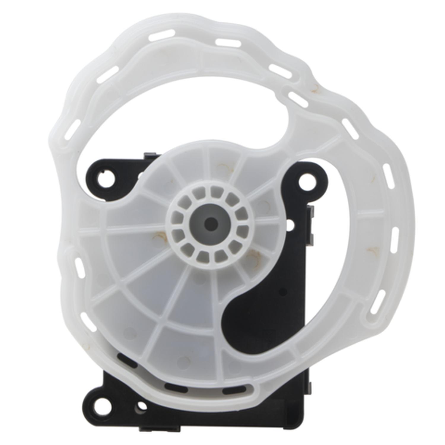 Four Seasons 73506 - HVAC Heater Blend Door Actuator Four Seasons 73506 HVAC Heater Blend Door Actuator product image 6 of 6